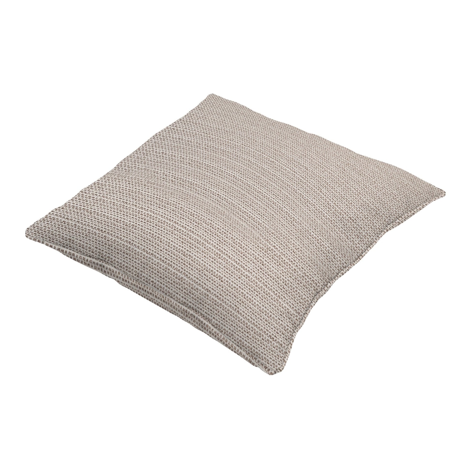 Madison Richmond sierkussen 50x50 cm - Richmond natural