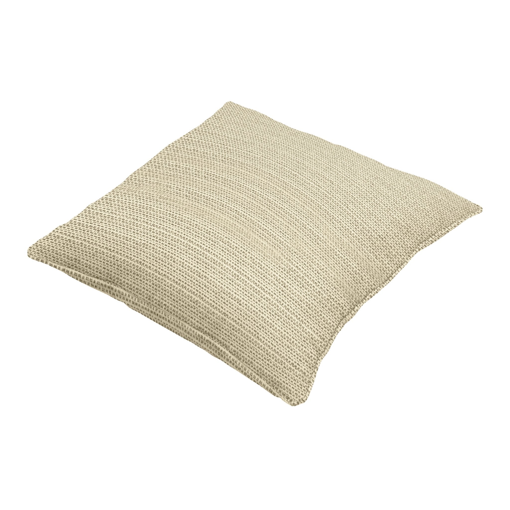 Madison Richmond sierkussen 50x50 cm - Richmond moss