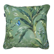 Madison Elisa sierkussen 50x50 cm - Elisa green