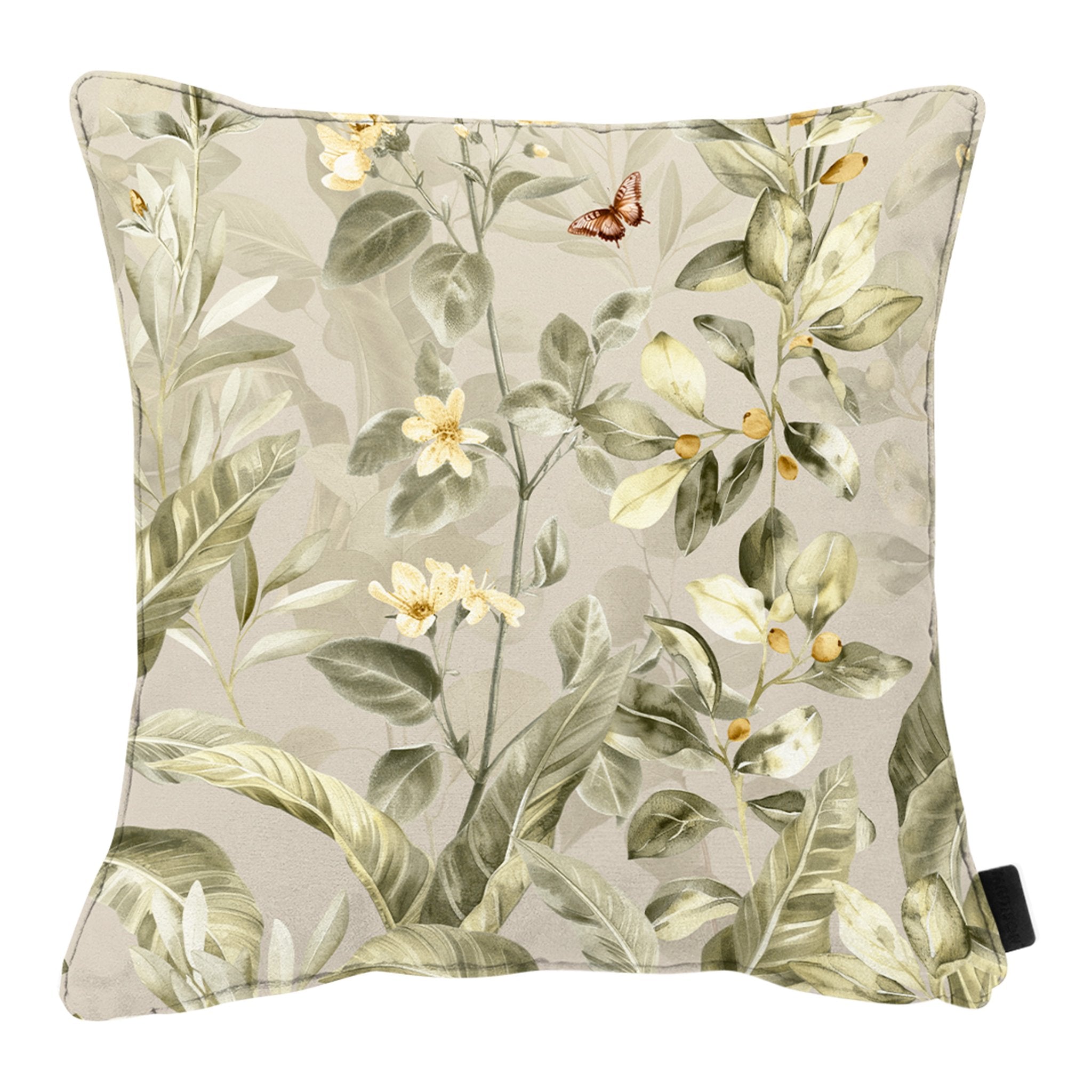 Madison Elisa sierkussen 50x50 cm - Elisa natural