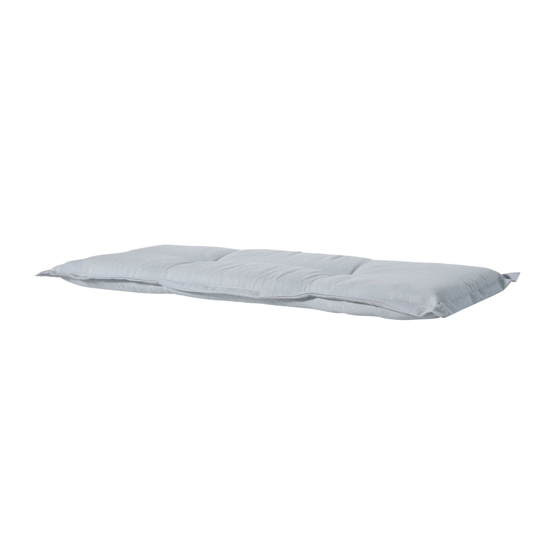 Madison Panama bankkussen 180x48 cm - Panama light grey
