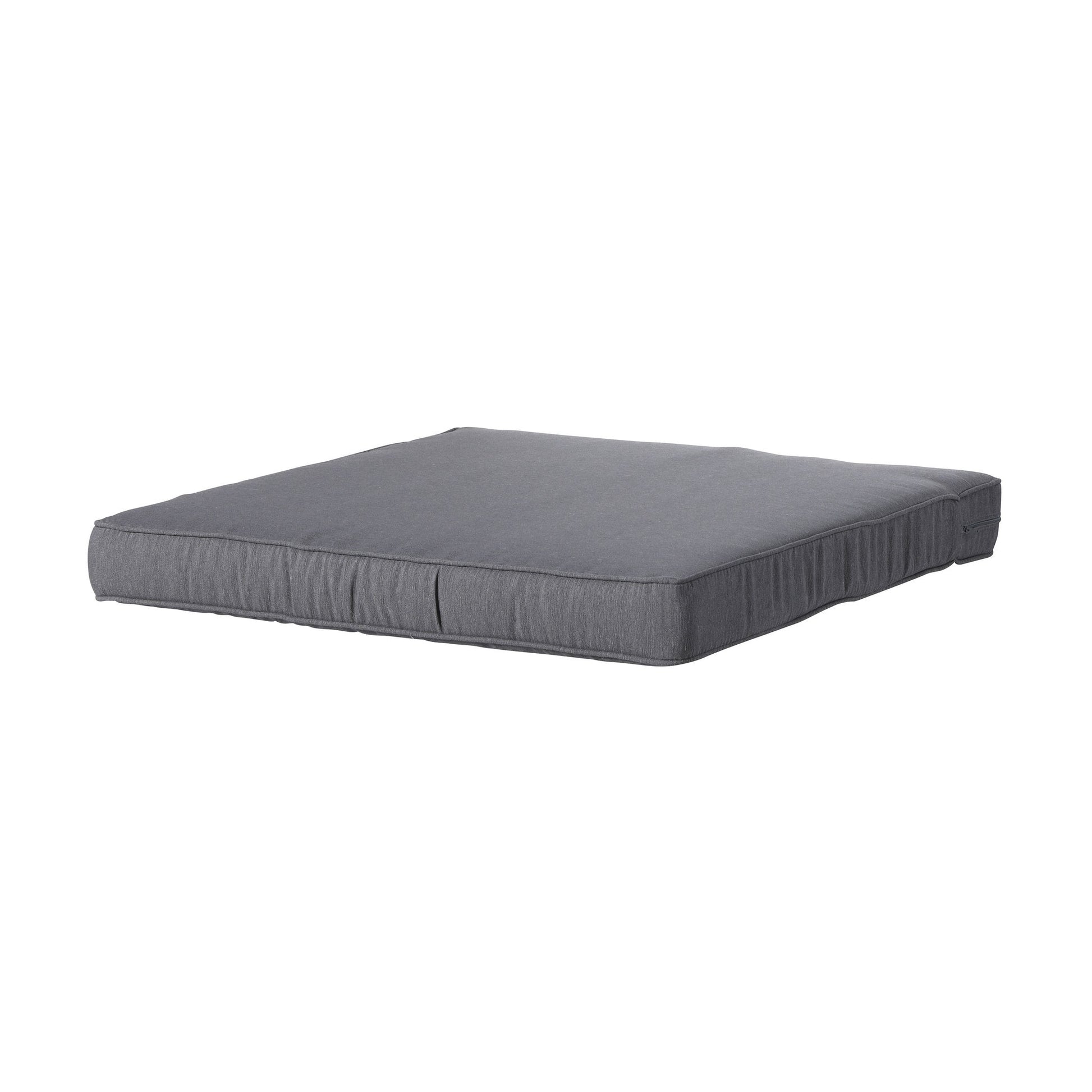 Madison Panama lounge zitkussen 60x60 cm - Panama grey