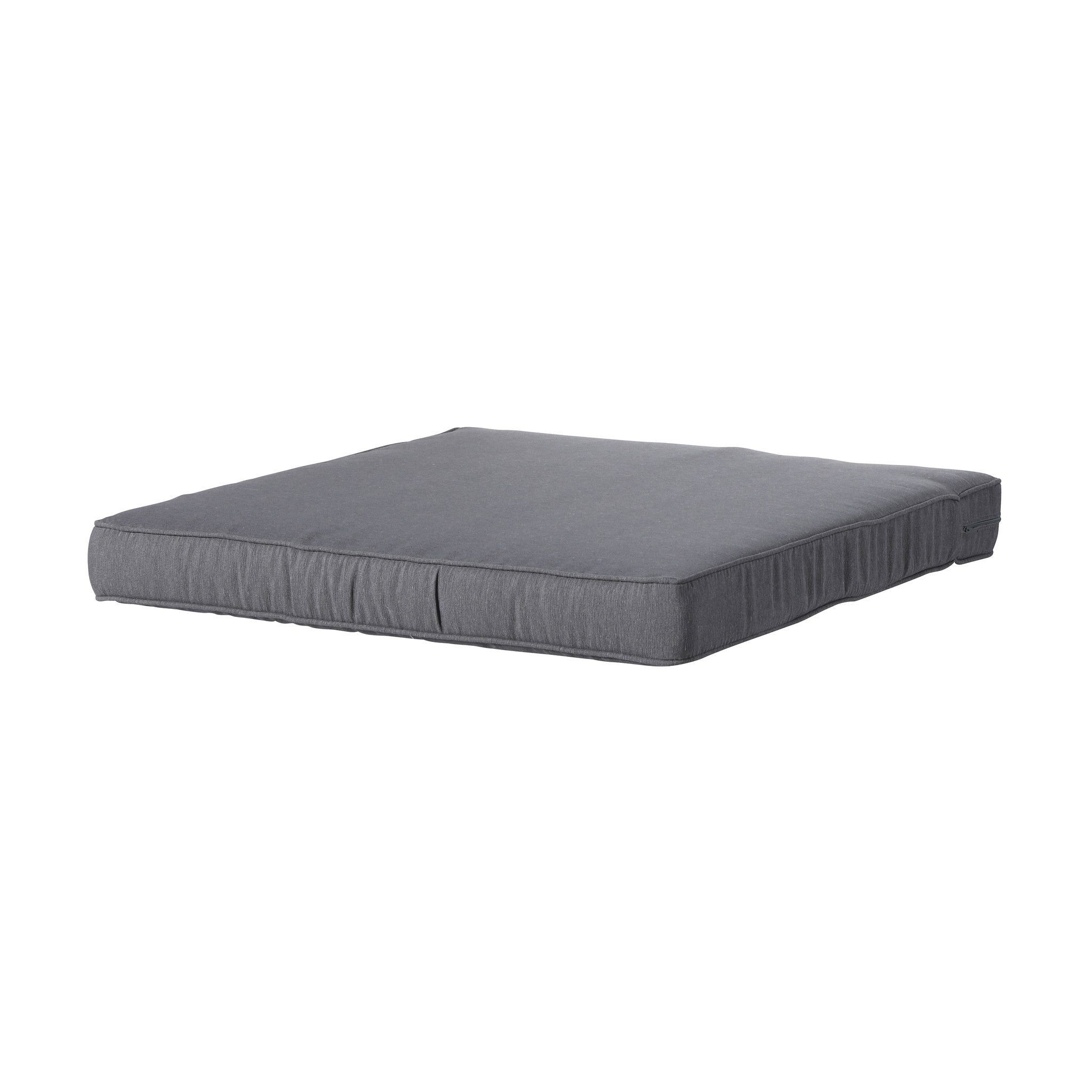 Madison Panama lounge zitkussen 60x60 cm - Panama grey