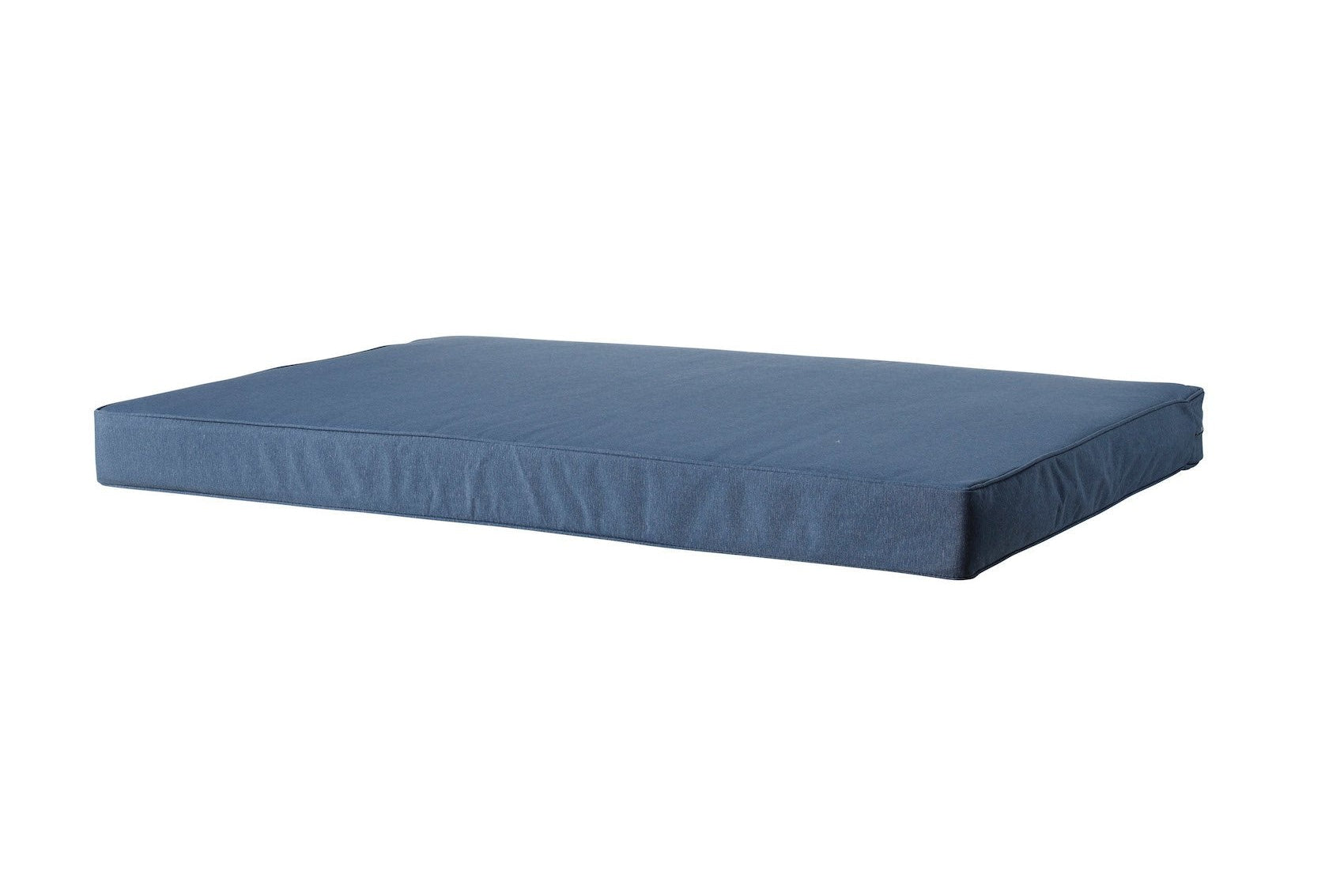 Madison waterafstotend Outdoor Panama Saffier Blauw palletkussen | 120cm x 80cm