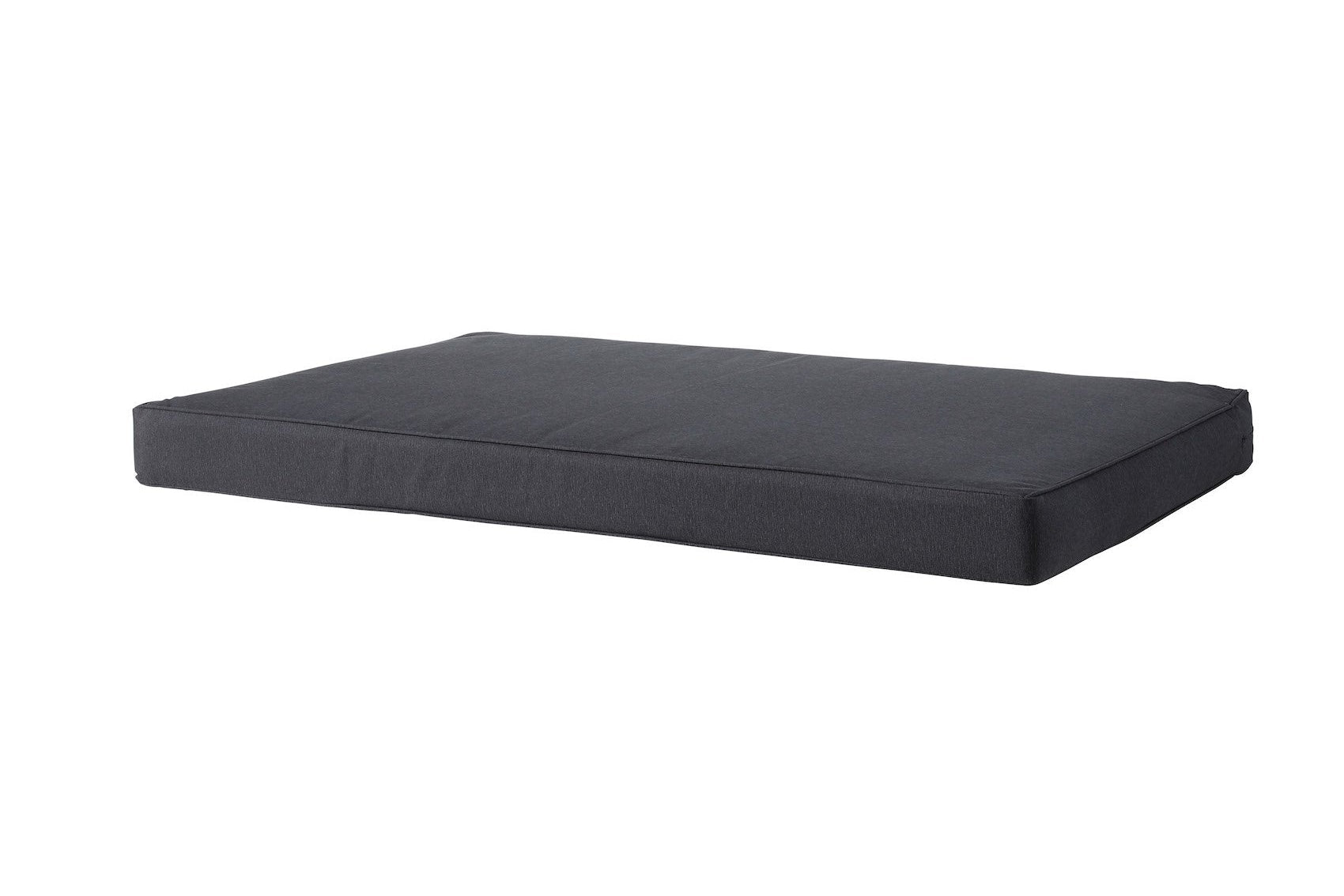 Madison waterafstotend Outdoor Panama Grijs palletkussen | 120cm x 80cm 