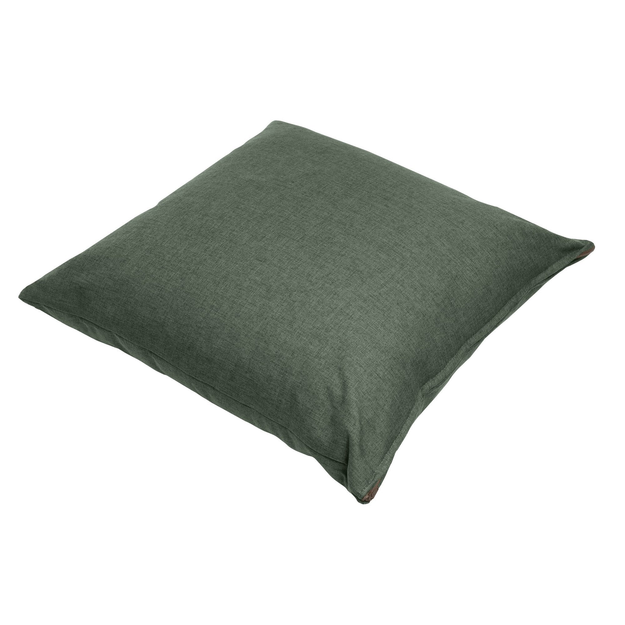 Madison Best sierkussen 60x60 cm - Best deal Green