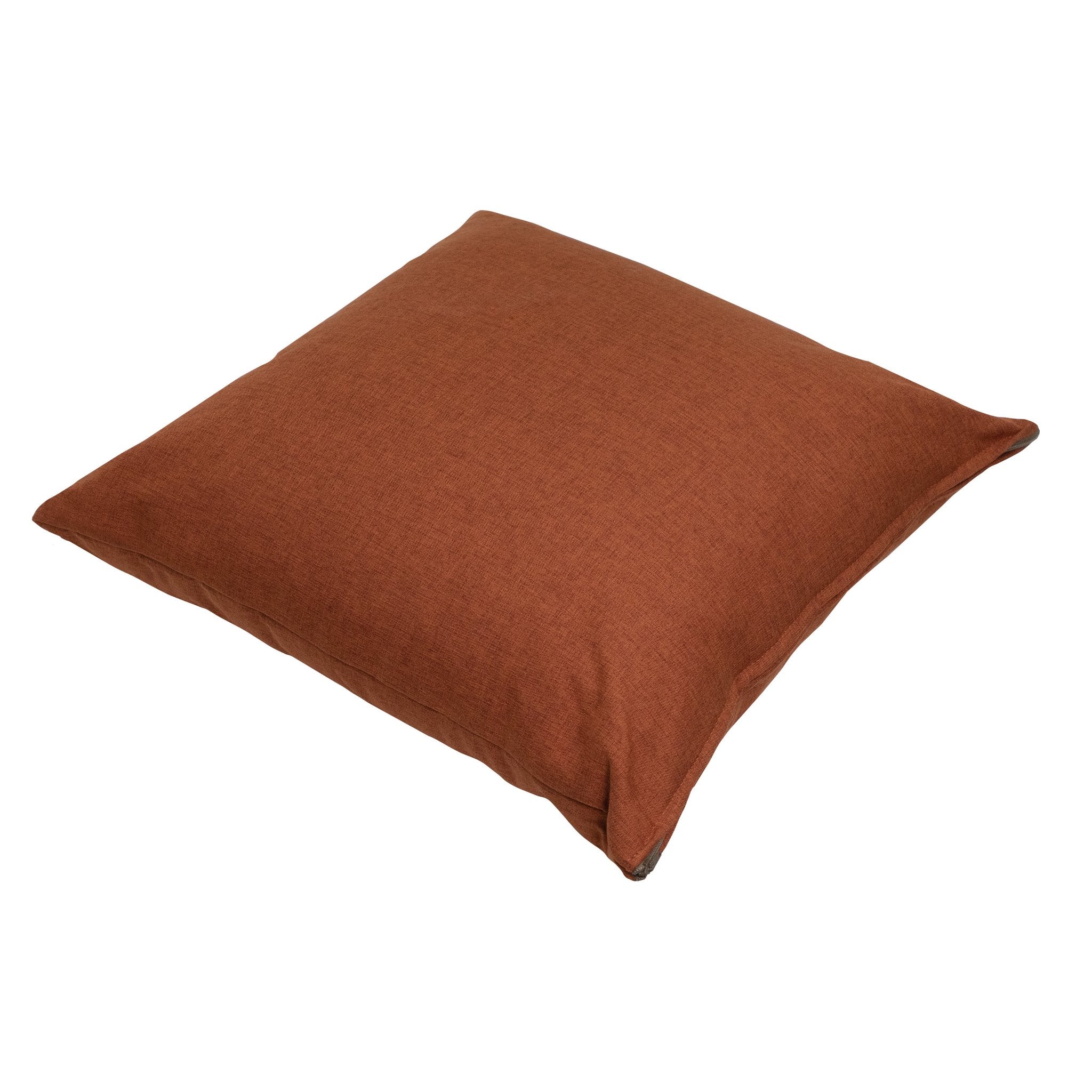 Madison Best sierkussen 60x60 cm - Best deal Terra