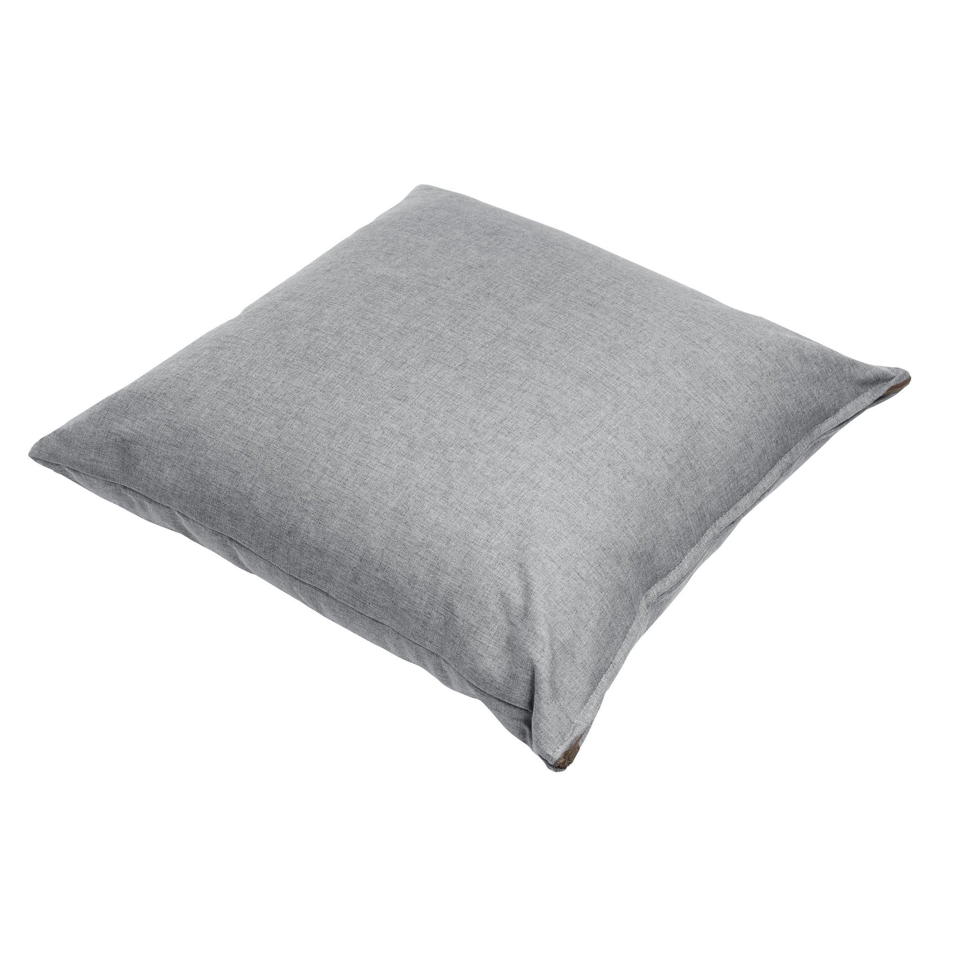 Madison Best sierkussen 60x60 cm - Best deal Grey