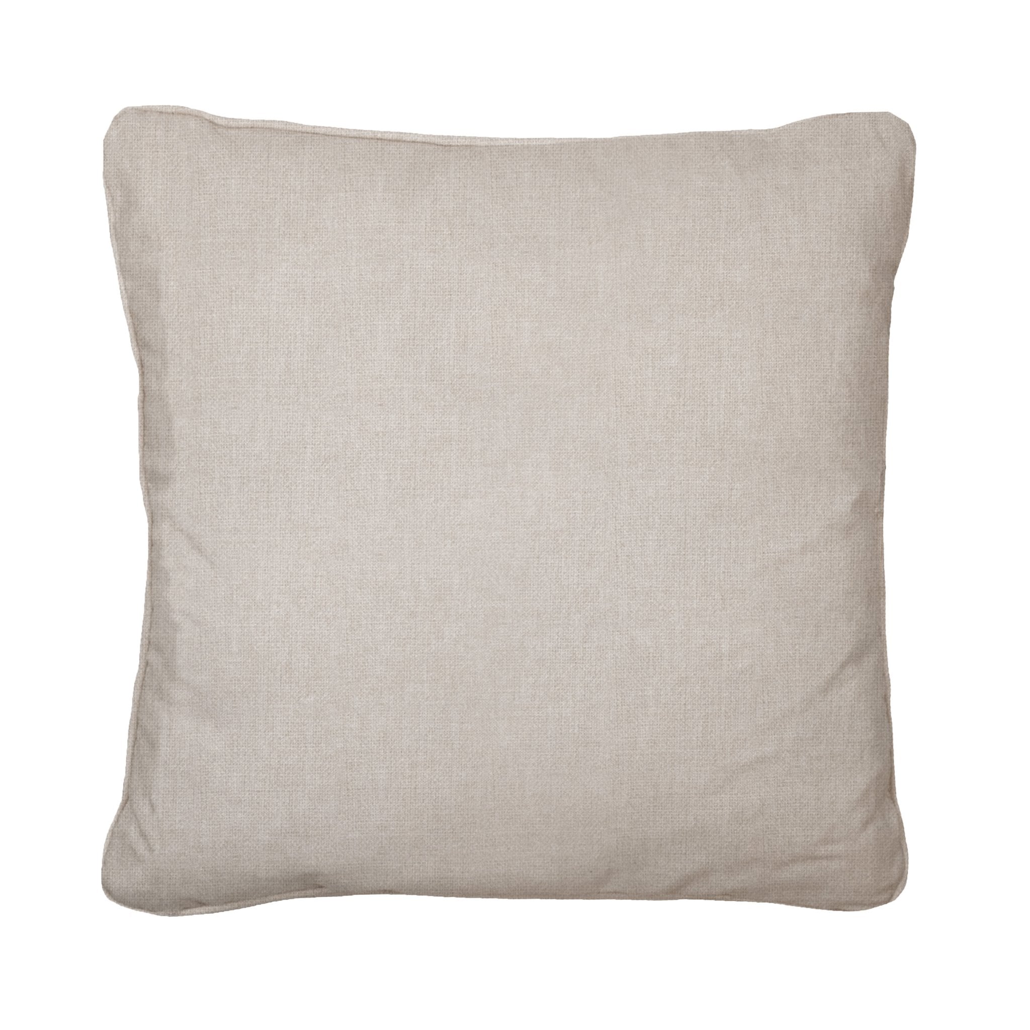 Madison Panama sierkussen 60x60 cm - Panama blend