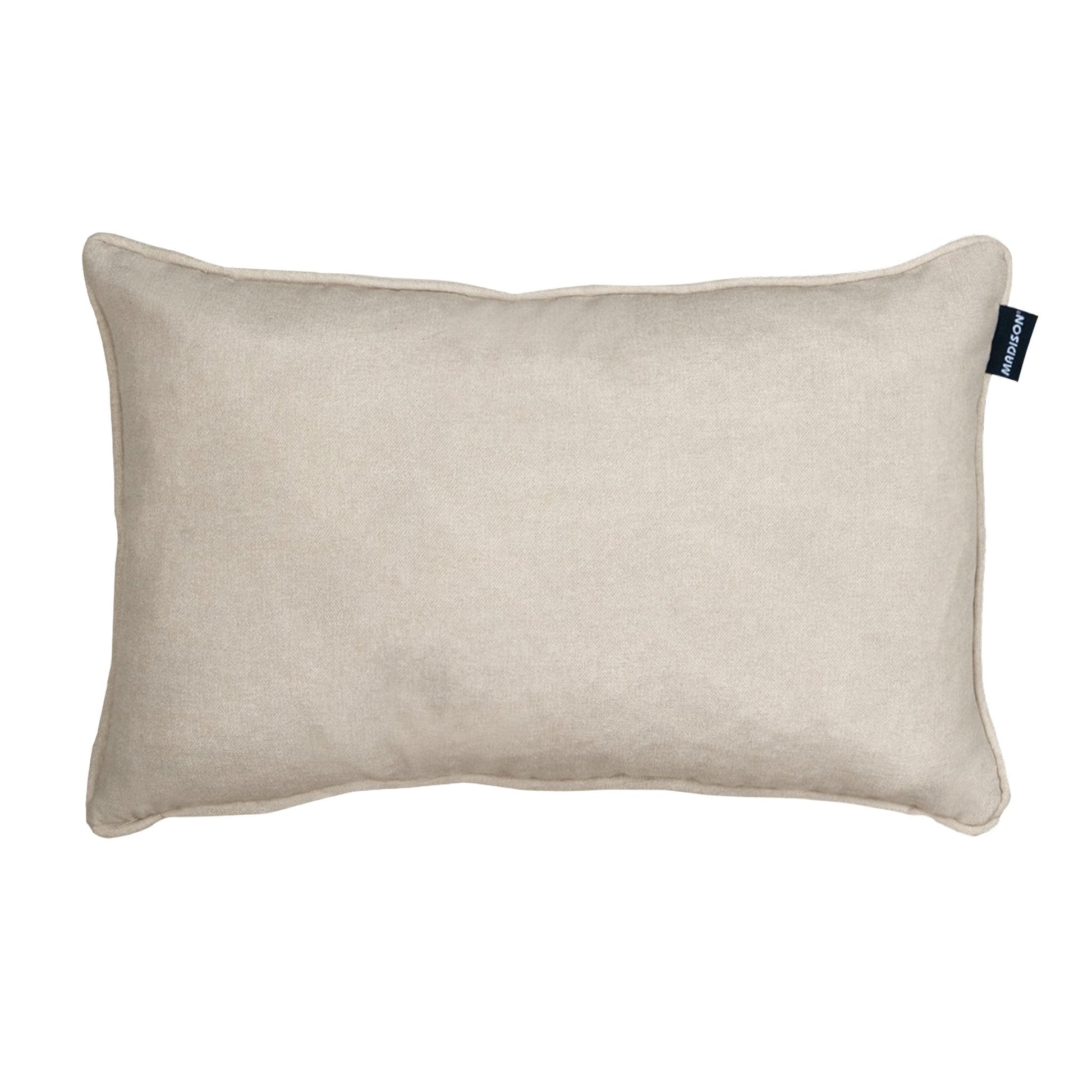 Madison Panama sierkussen 40x60 cm - Panama blend