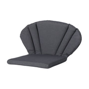 Madison Panama stoelkussen 77x48 cm - Panama grey
