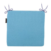 Madison Panama universeel rits zitkussen 40x40 cm - Panama aqua
