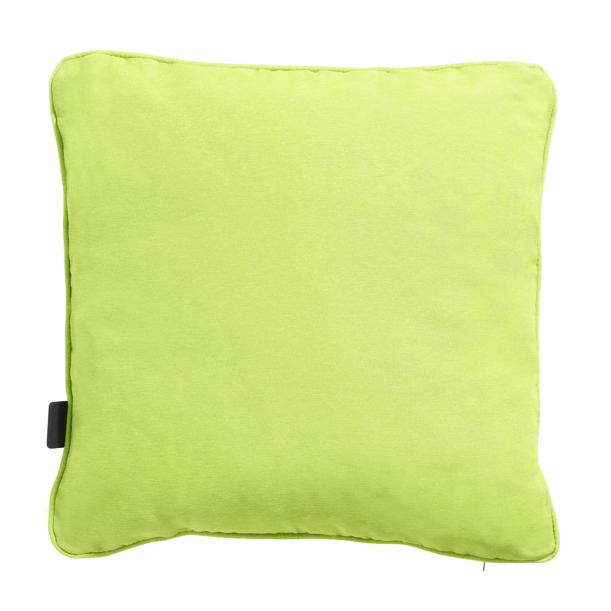 Madison Panama sierkussen 60x60 cm - Panama lime