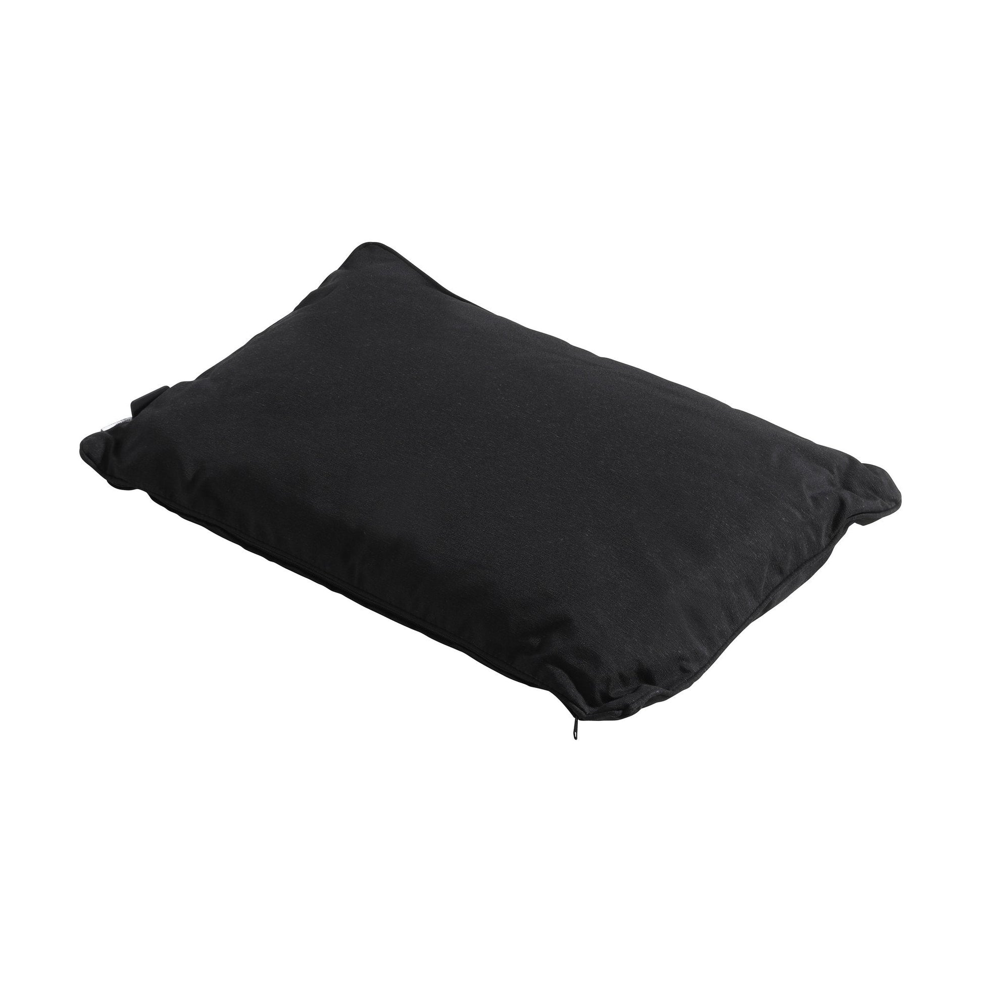 Madison Panama sierkussen 40x60 cm - Panama black