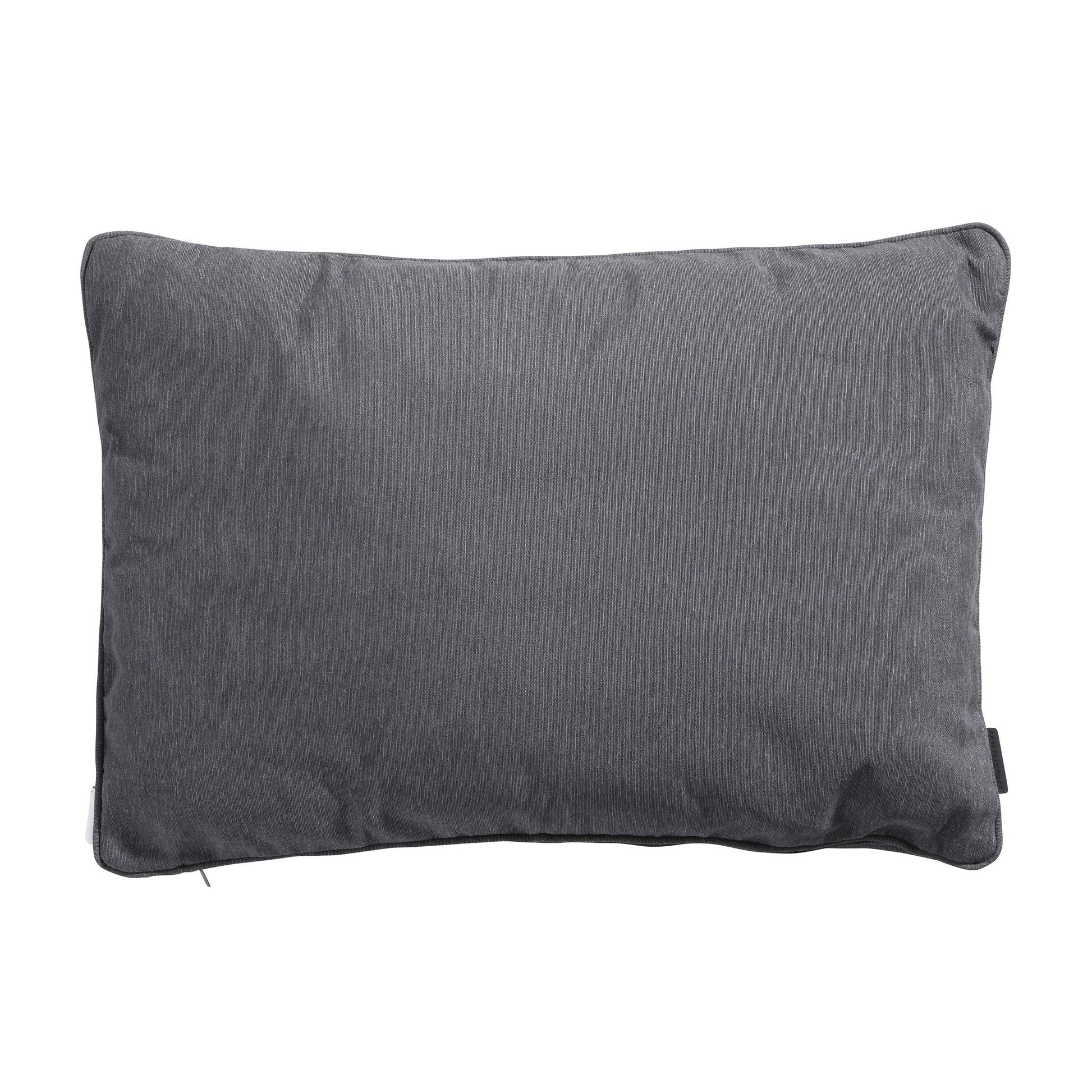 Madison Panama sierkussen 40x60 cm - Panama grey