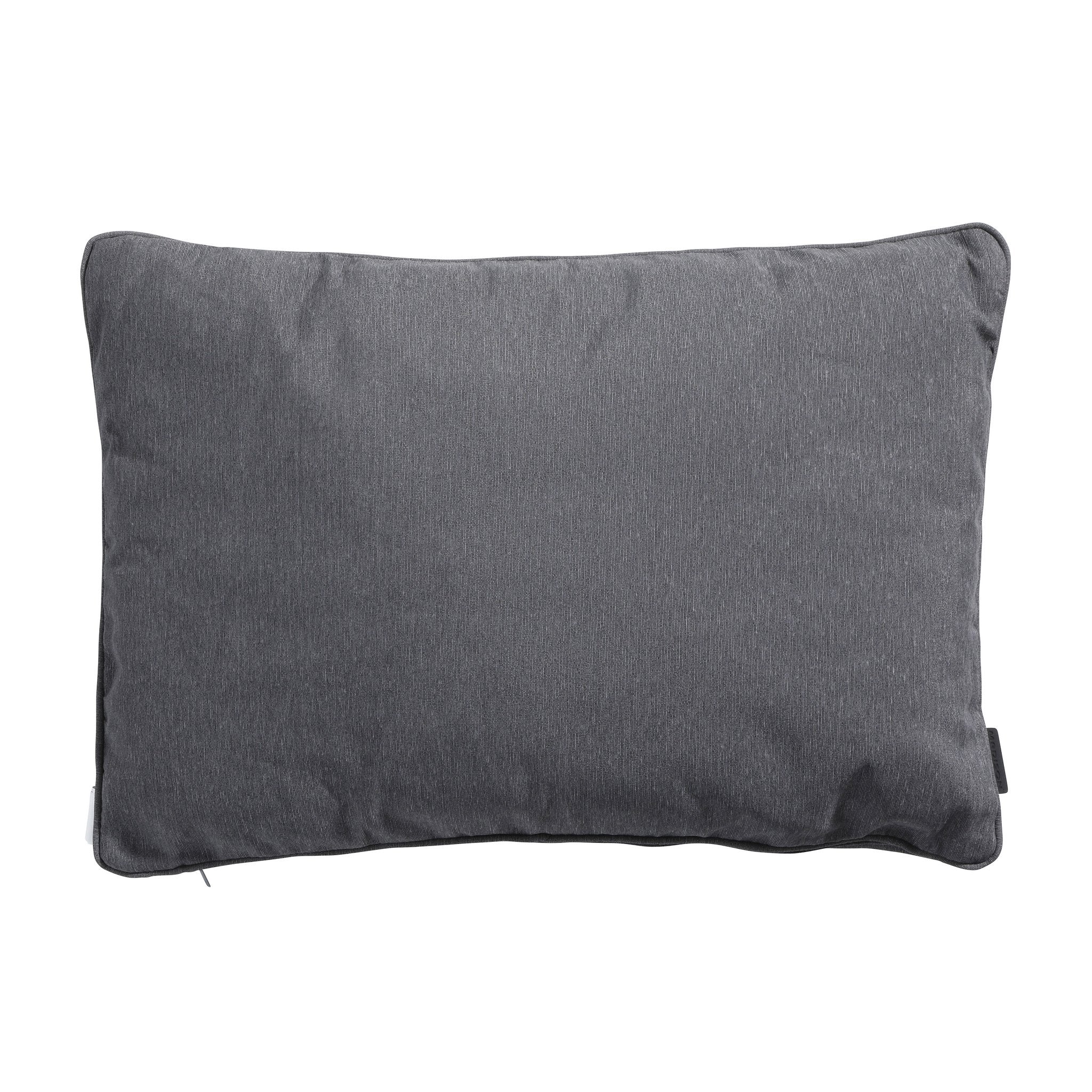 Madison Panama sierkussen 40x60 cm - Panama grey