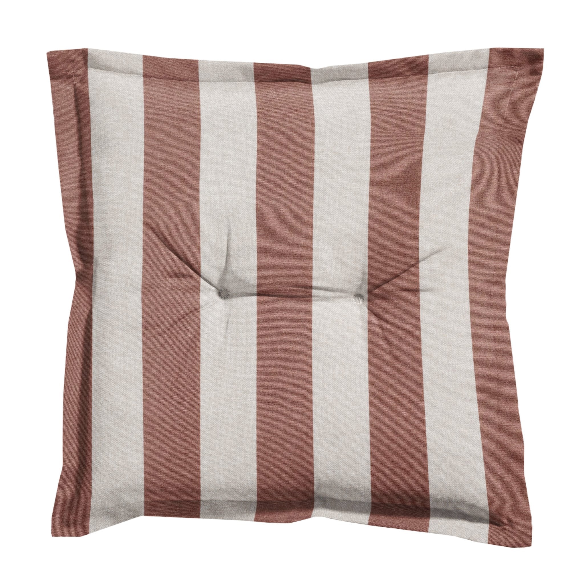 Madison Amora zitkussen 50x50 cm - Amora mocca