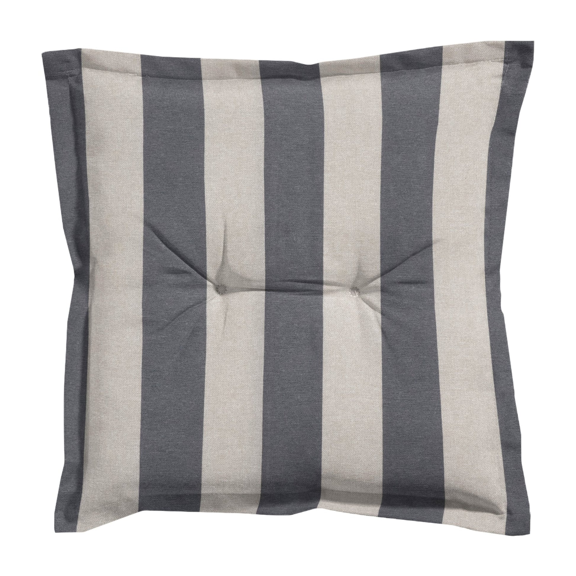 Madison Amora zitkussen 50x50 cm - Amora grey