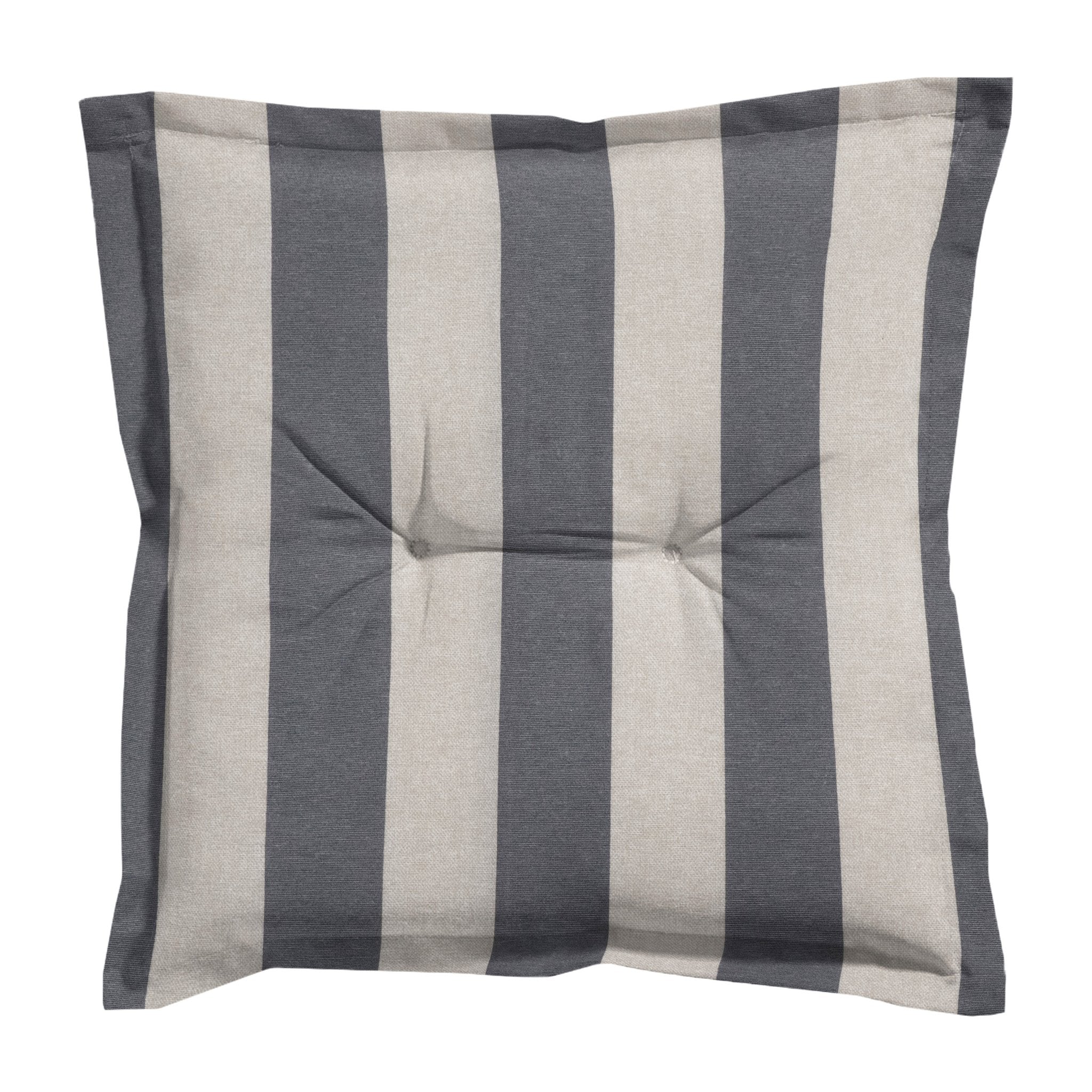 Madison Amora zitkussen 50x50 cm - Amora grey