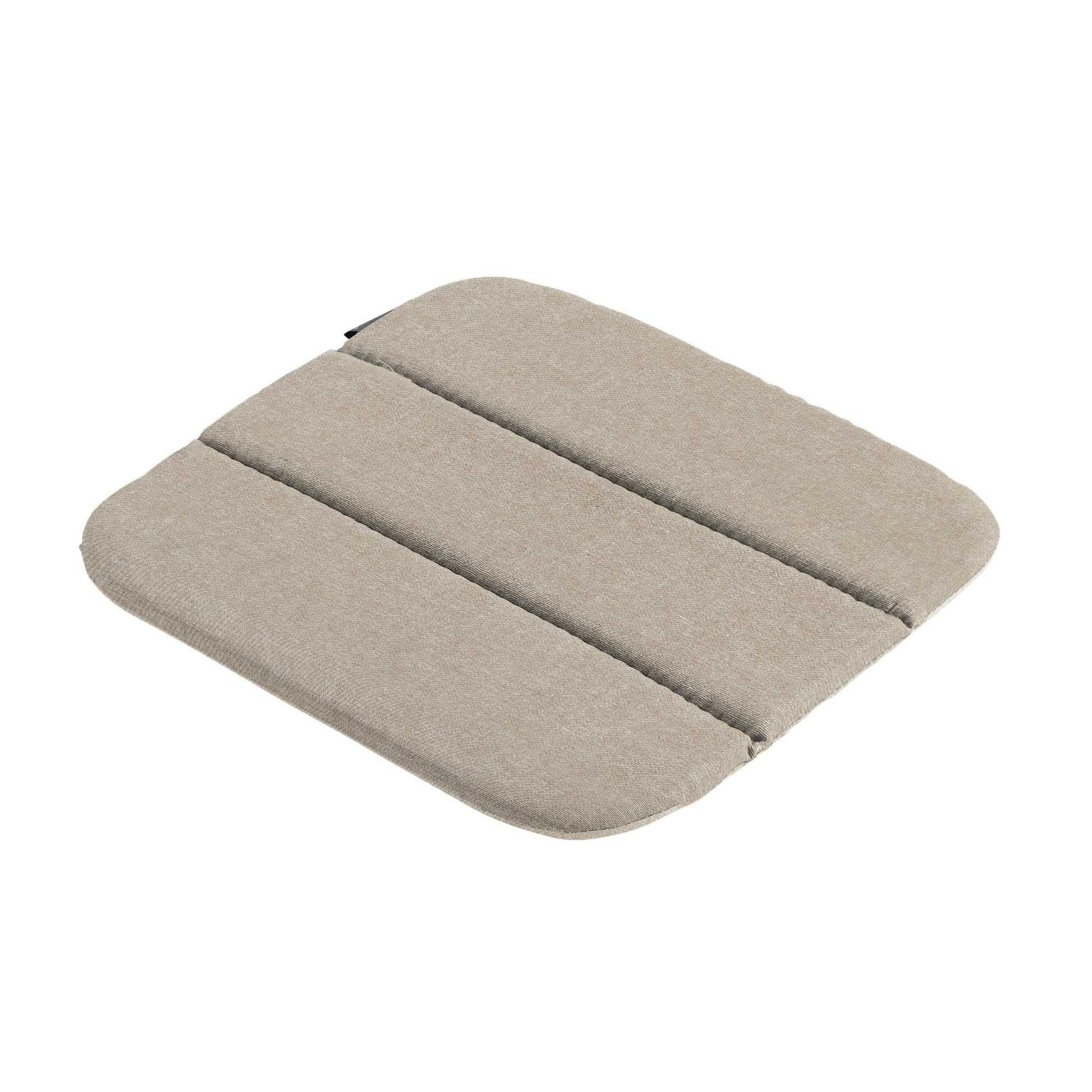 Madison Panama luxe stoelkussen 40x40 cm - Panama blend