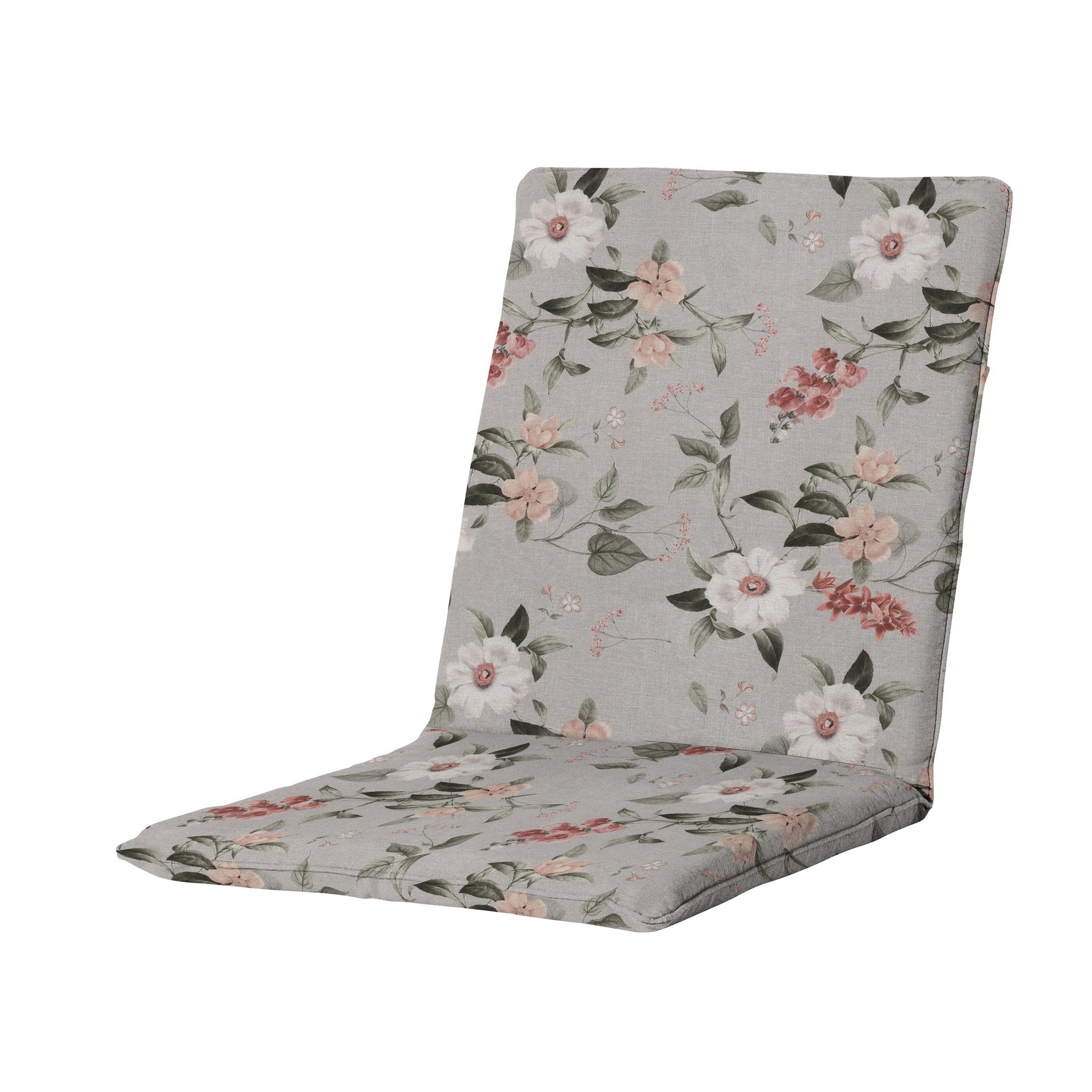Madison Julliete stapelstoel stoelkussen 97x49 cm - Julliete grey