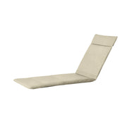 Madison Richmond standaard ligbedkussen 190x60 cm - Richmond moss