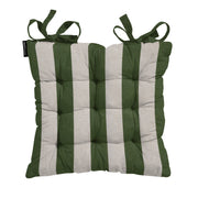 Madison Amora toscane zitkussen 46x46 cm - Amora green