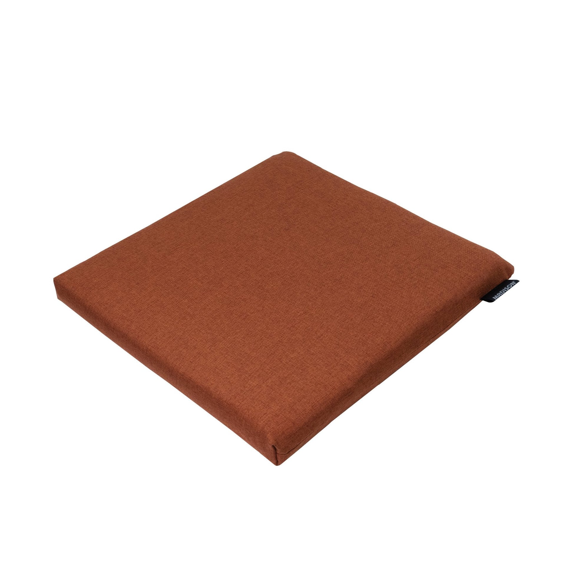 Madison Best universeel rits zitkussen 40x40 cm - Best deal Terra