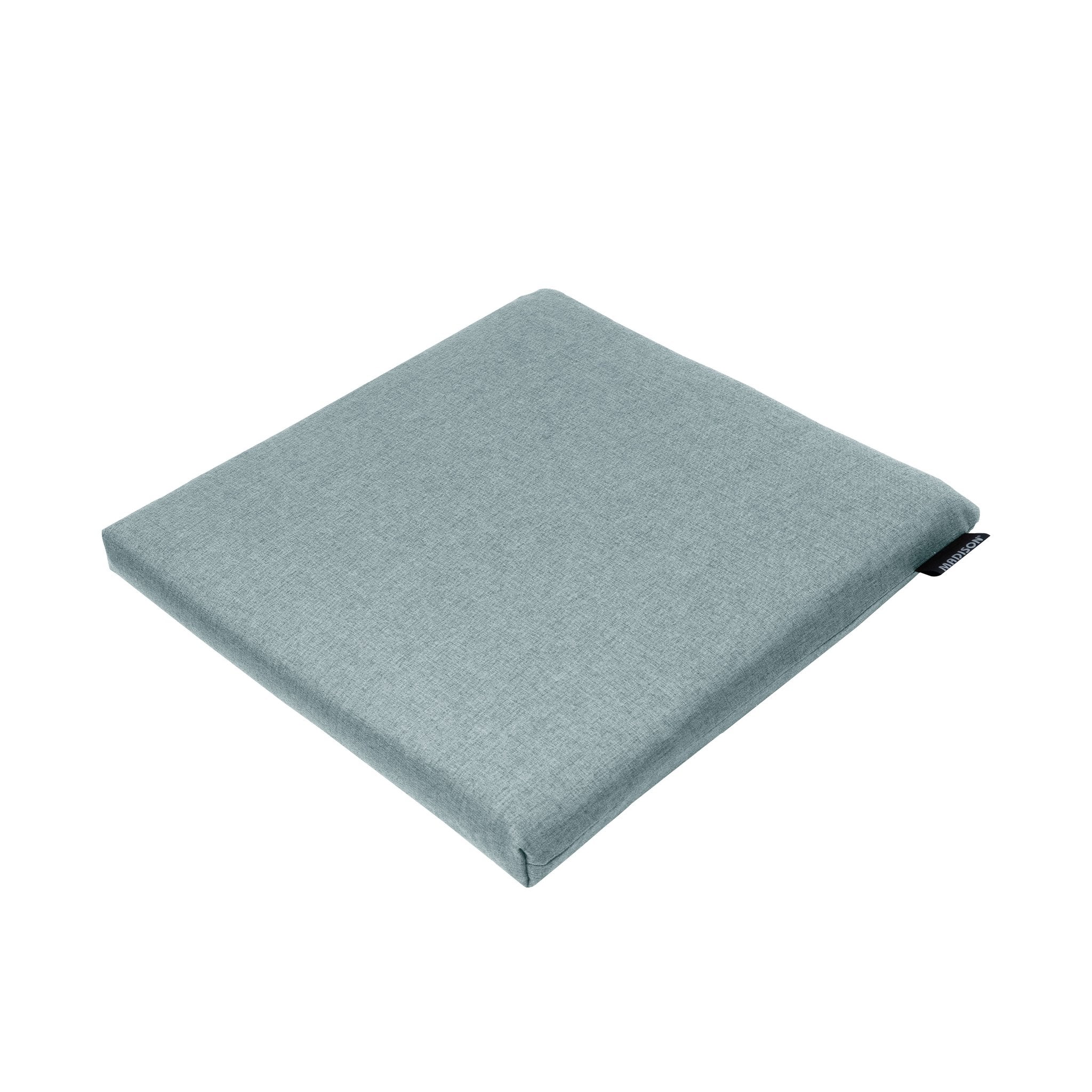Madison Best universeel rits zitkussen 40x40 cm - Best deal Mint