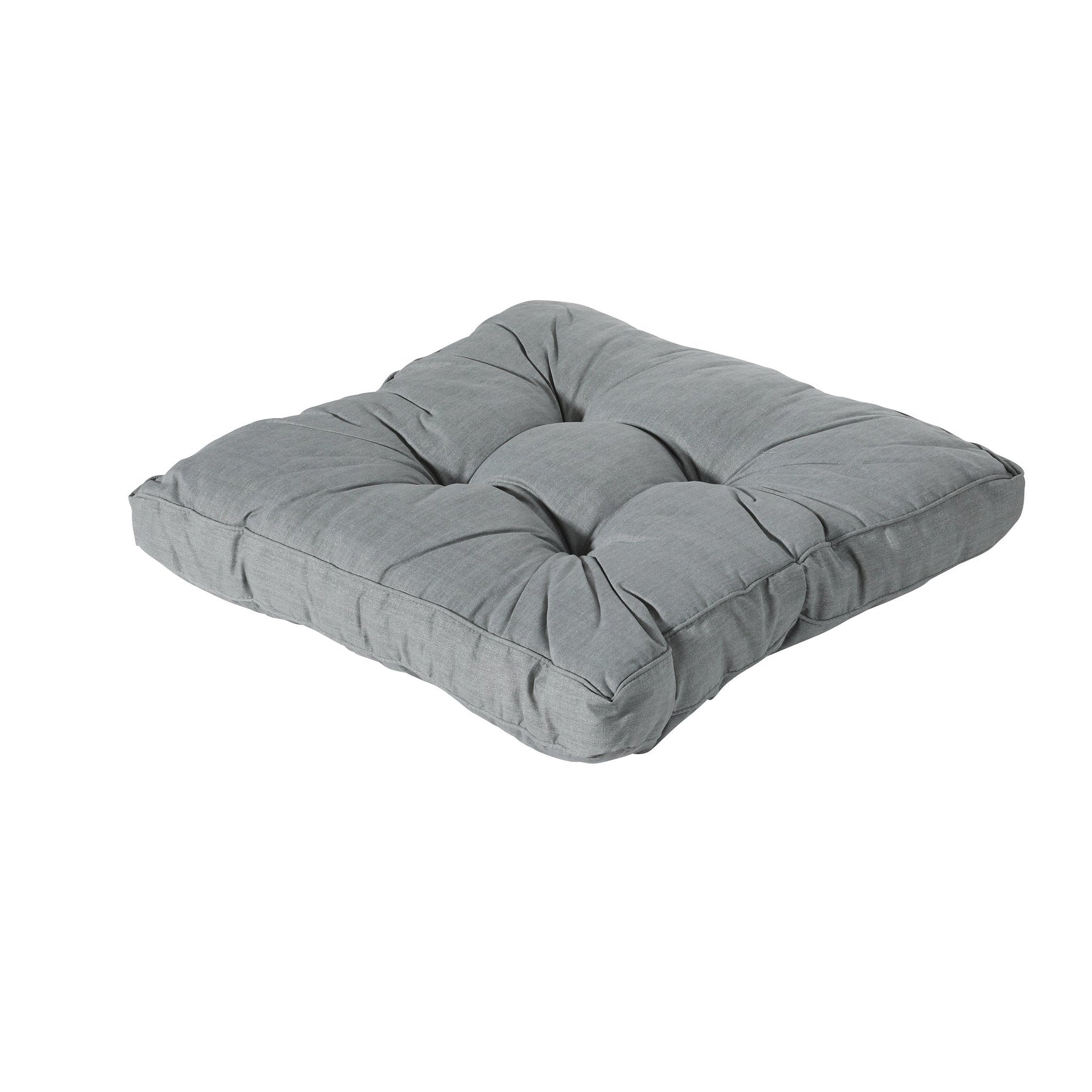 Madison Basic zitkussen 60x60 cm - Basic grey