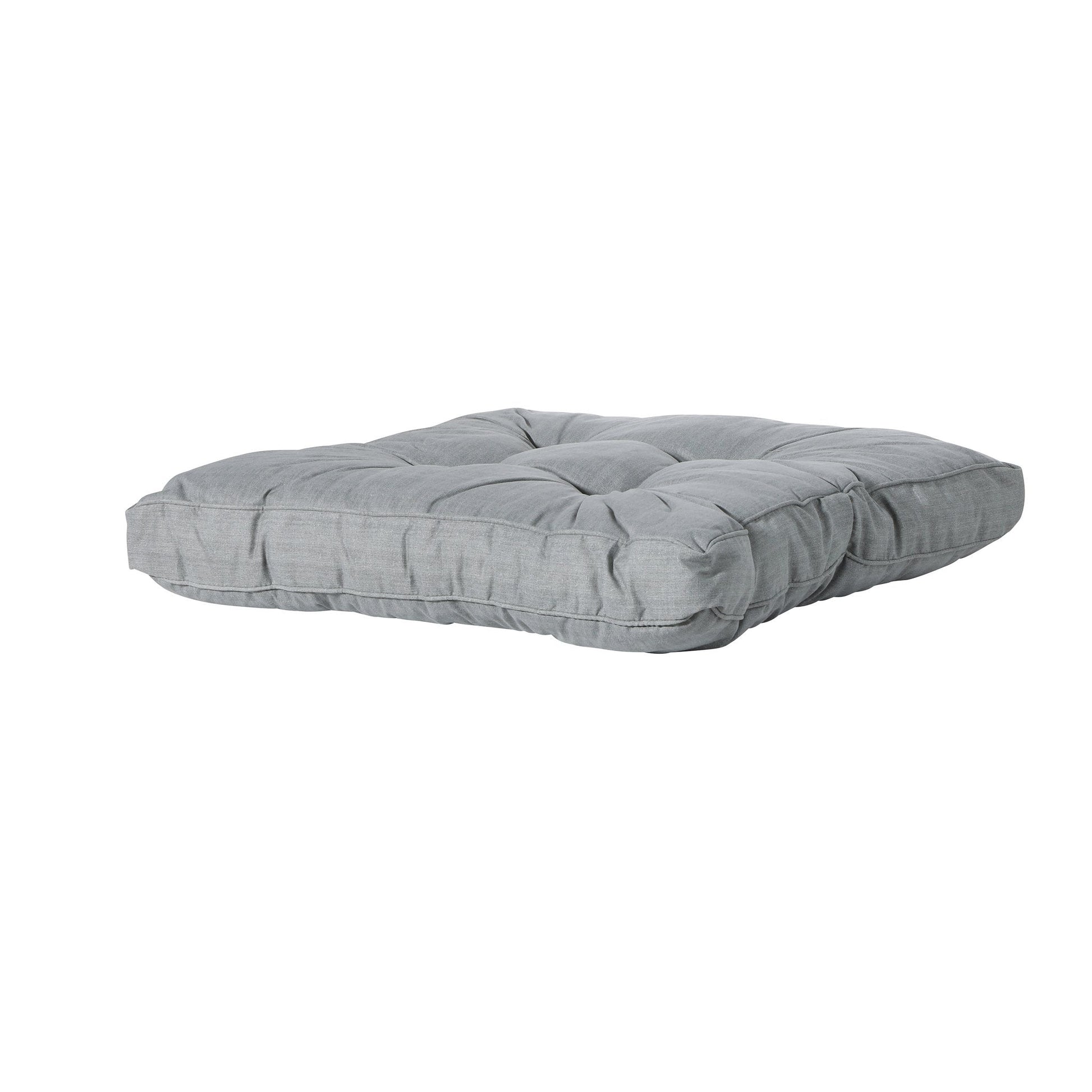 Madison Basic zitkussen 60x60 cm - Basic grey