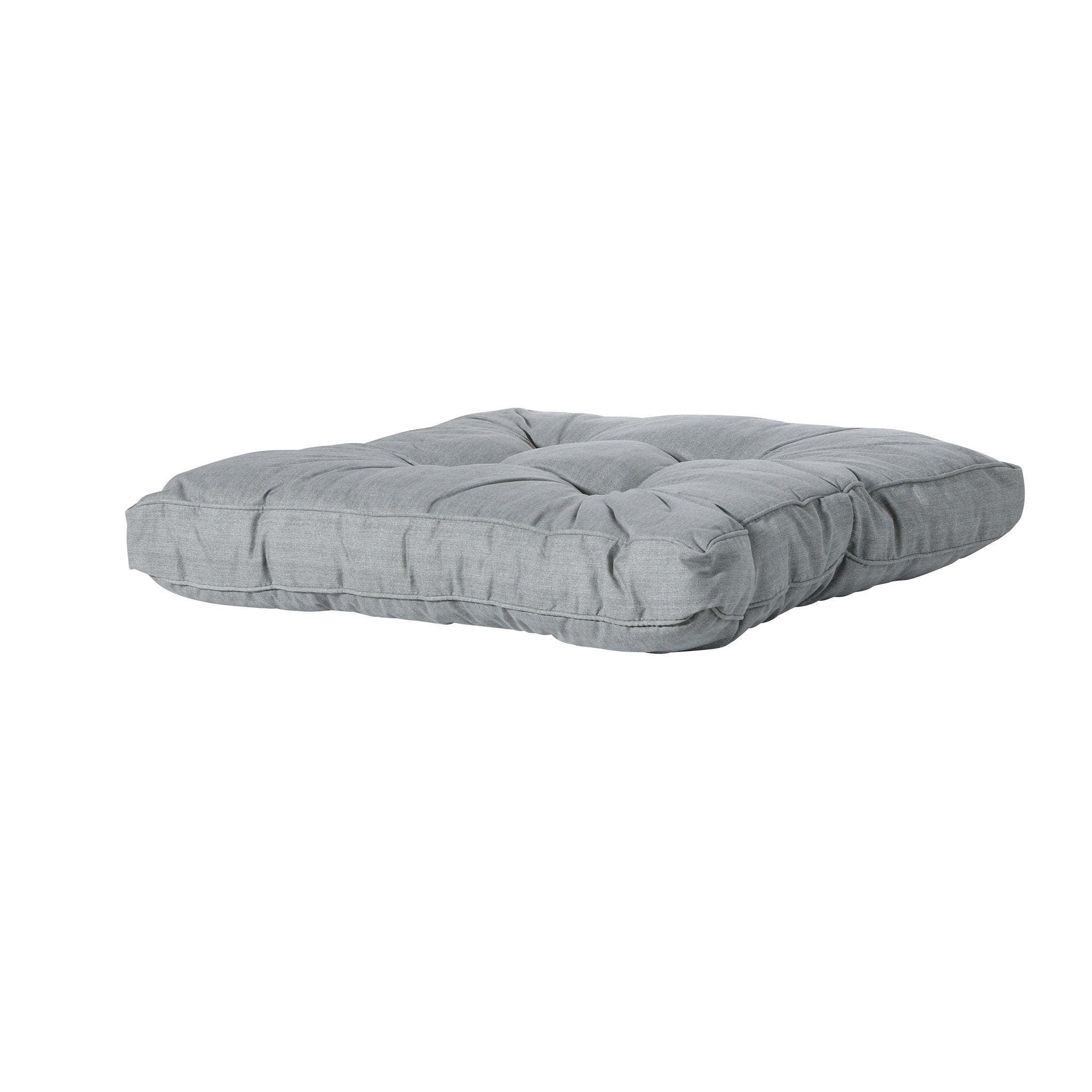 Madison Basic zitkussen 60x60 cm - Basic grey