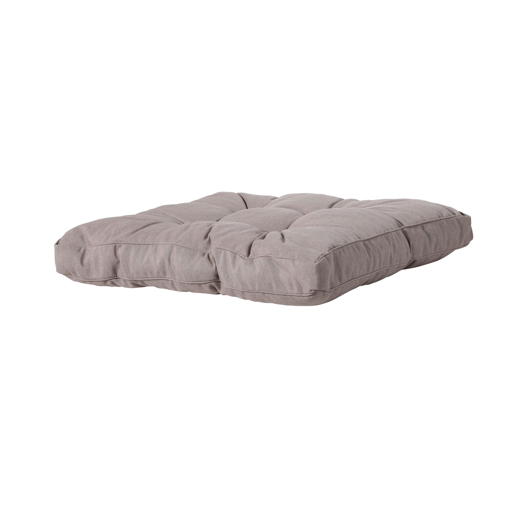 Madison Panama zitkussen 47x47 cm - Panama taupe