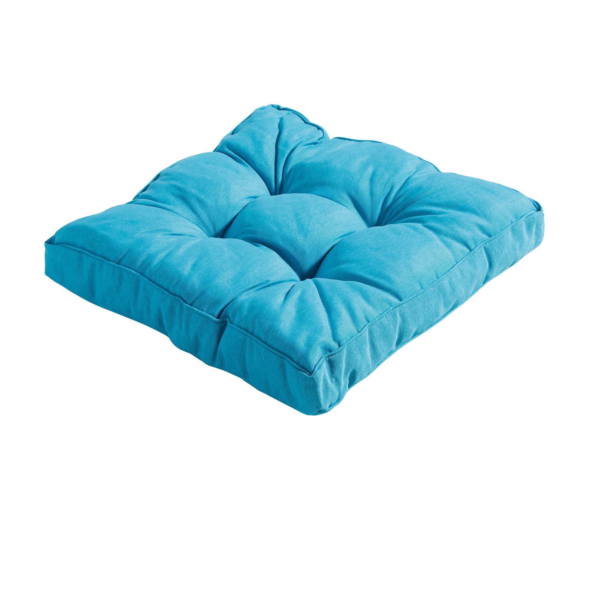 Madison Panama zitkussen 47x47 cm - Panama aqua