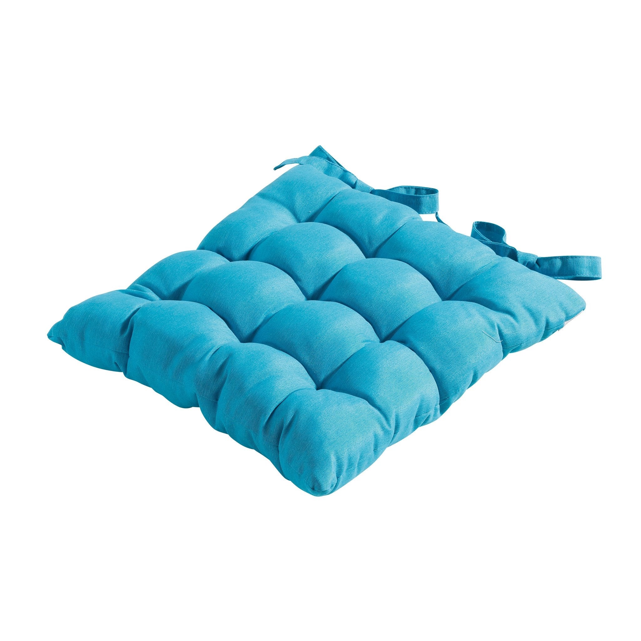 Madison Panama toscane zitkussen 46x46 cm - Panama aqua