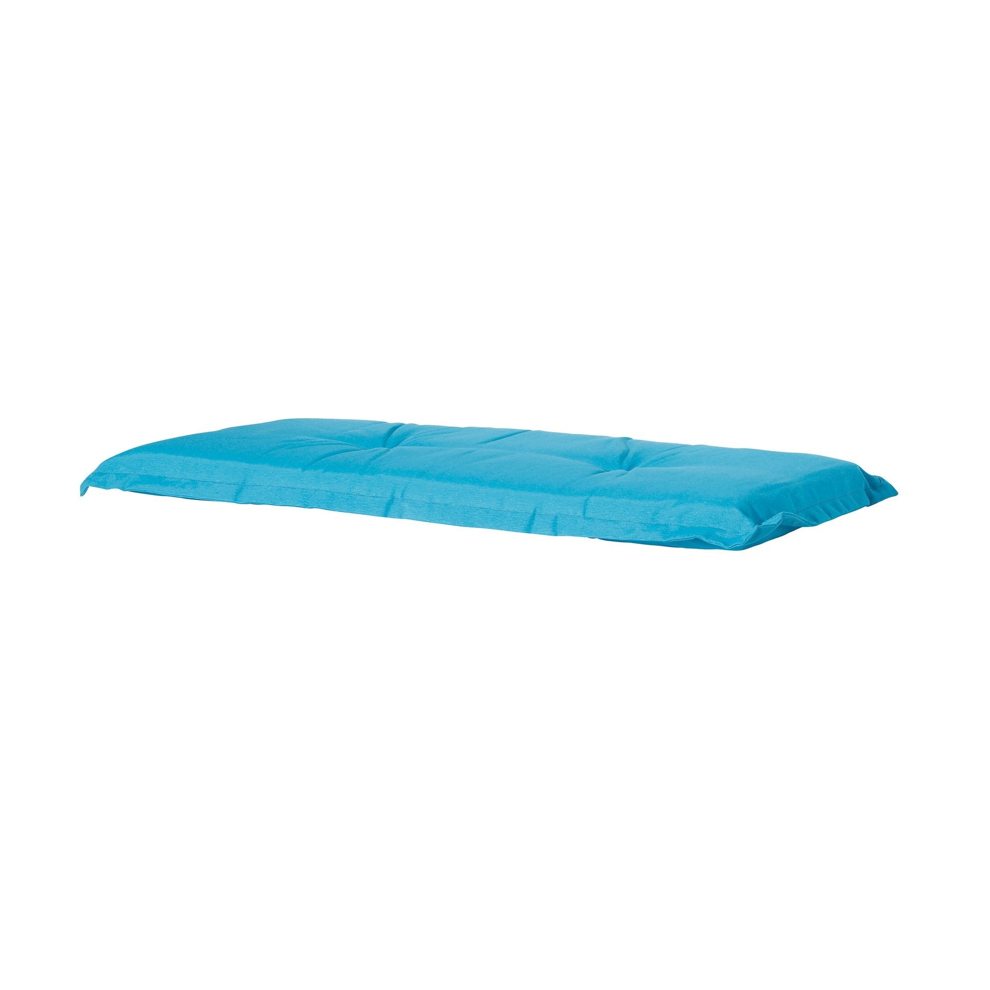 Madison Panama bankkussen 120x48 cm - Panama aqua