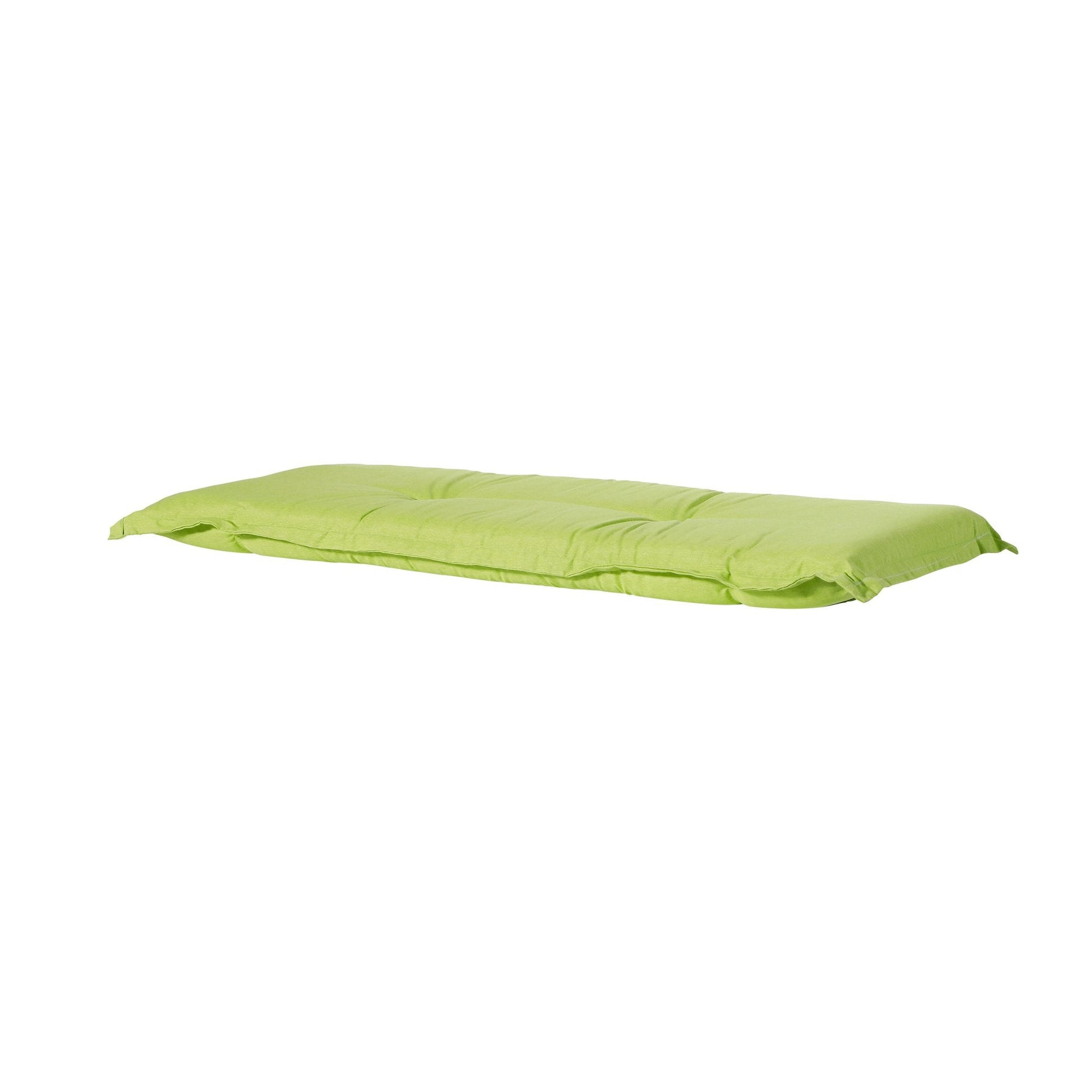 Madison Panama bankkussen 120x48 cm - Panama lime