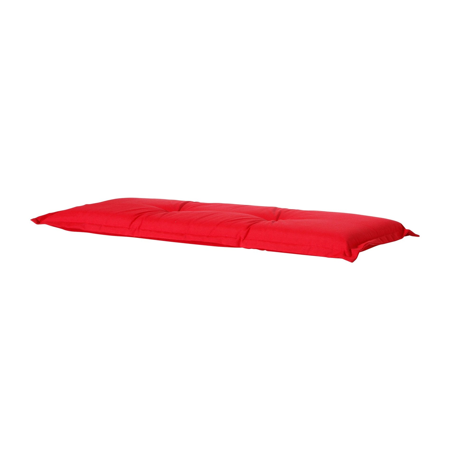 Madison Panama bankkussen 150x48 cm - Panama red