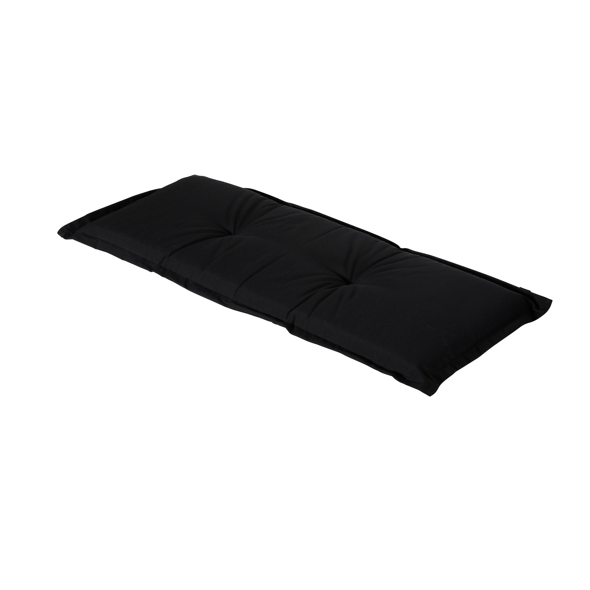 Madison Panama bankkussen 150x48 cm - Panama black