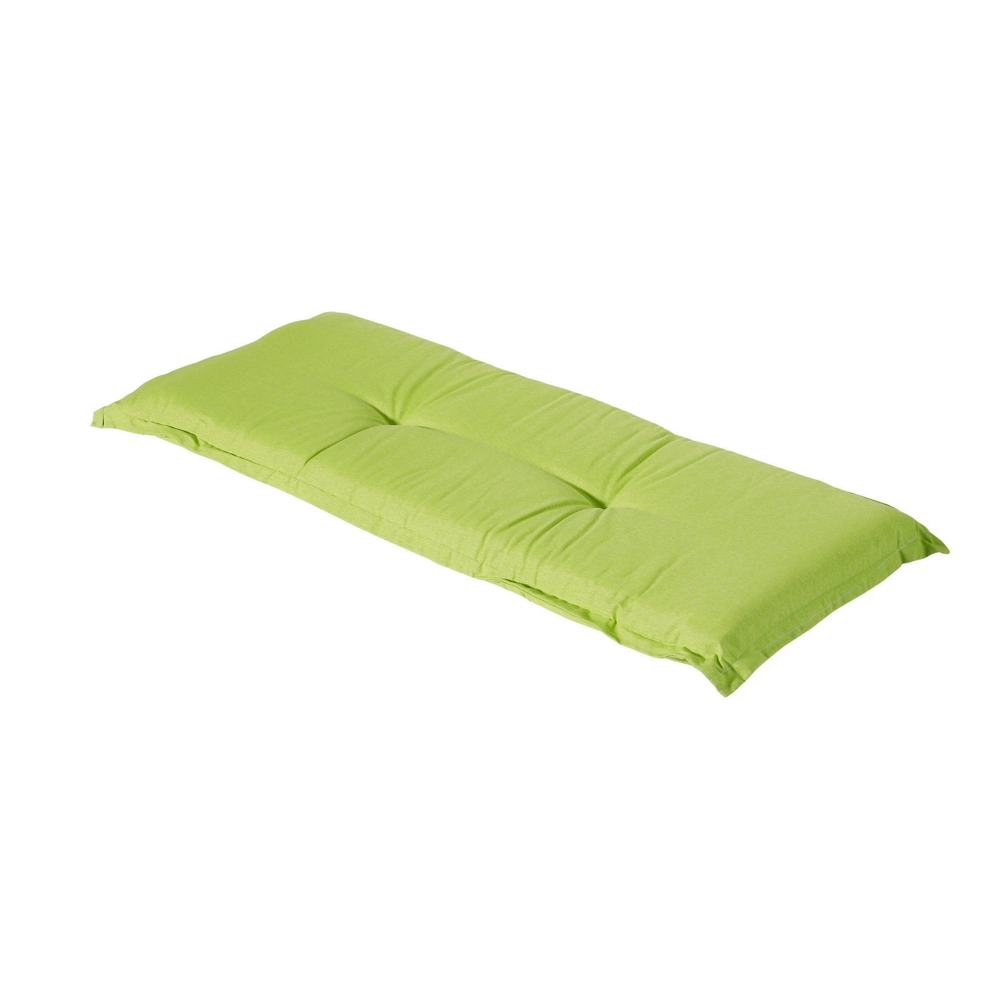 Madison Panama bankkussen 150x48 cm - Panama lime