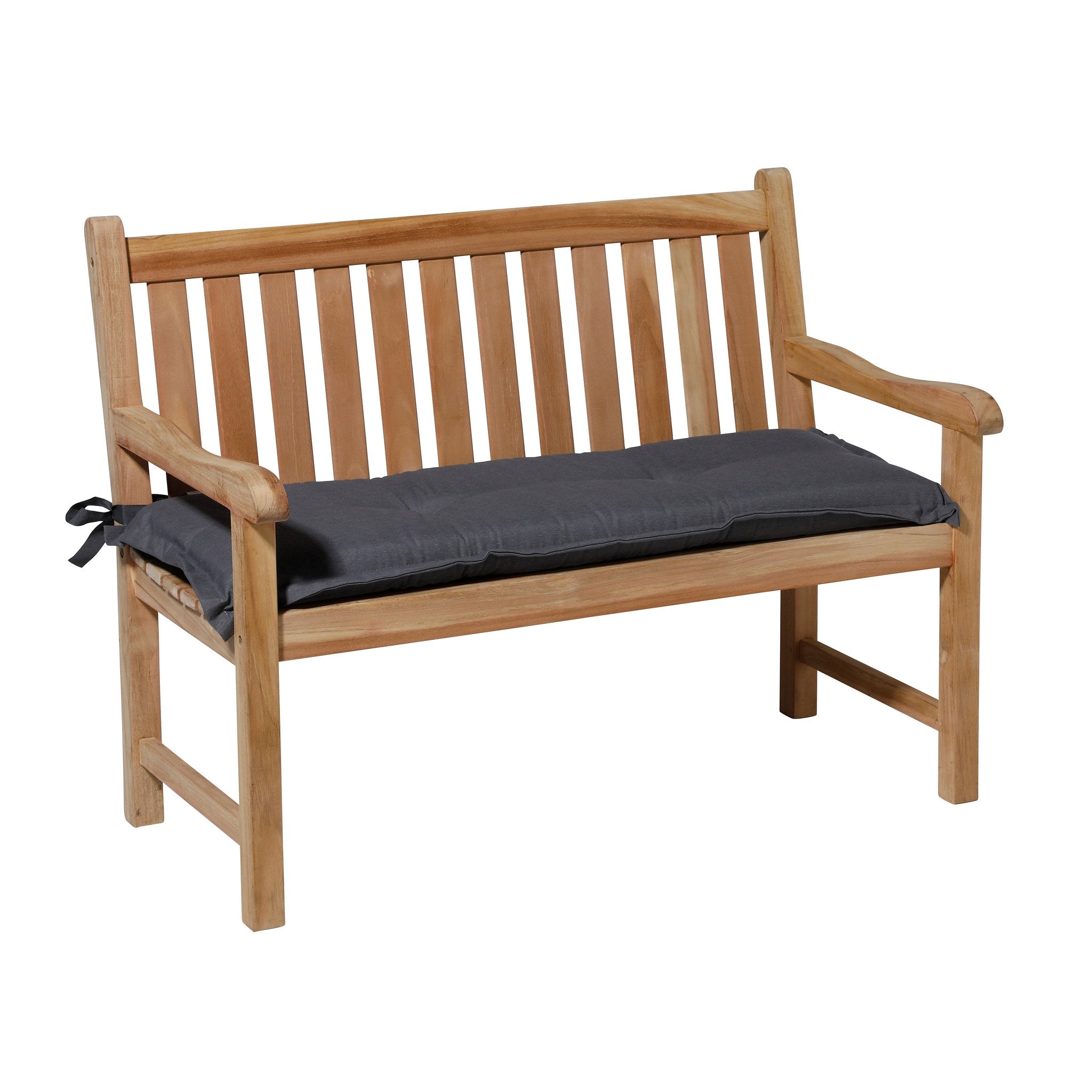 Madison Panama bankkussen 150x48 cm - Panama grey