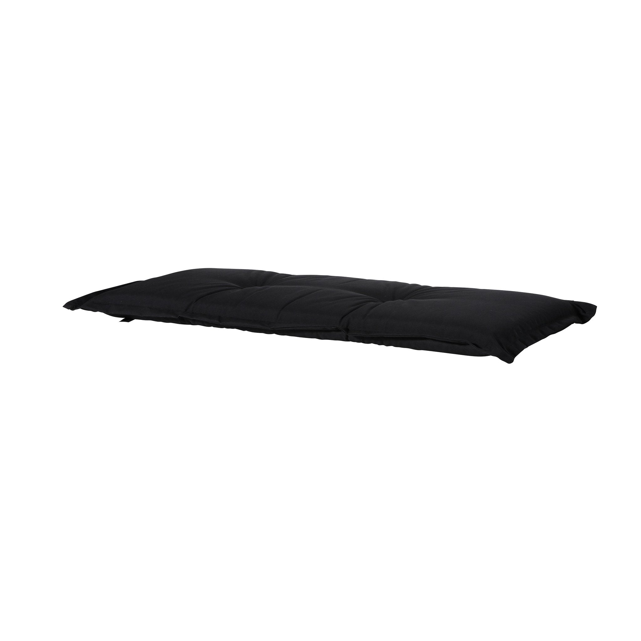 Madison Panama bankkussen 180x48 cm - Panama black
