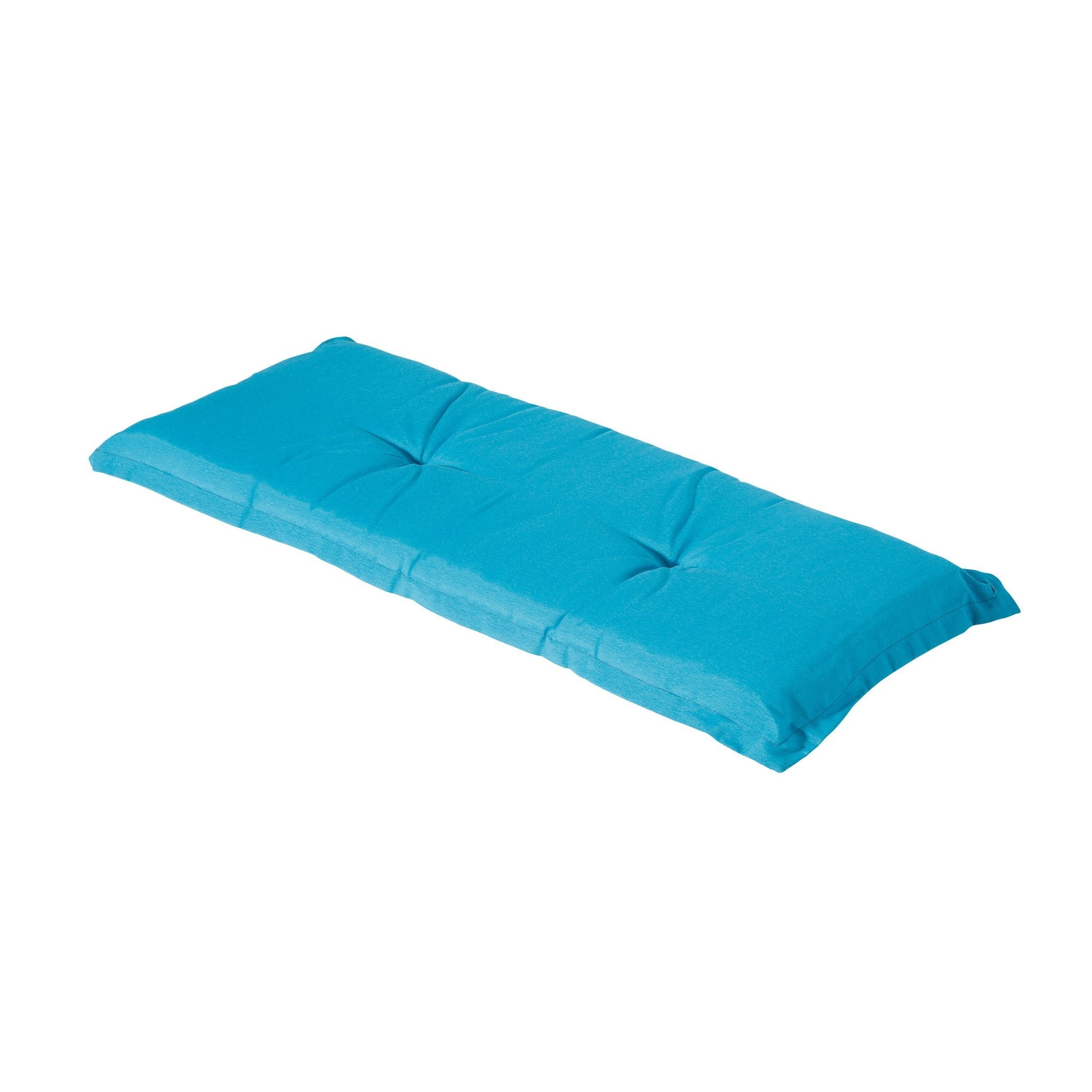 Madison Panama bankkussen 180x48 cm - Panama aqua
