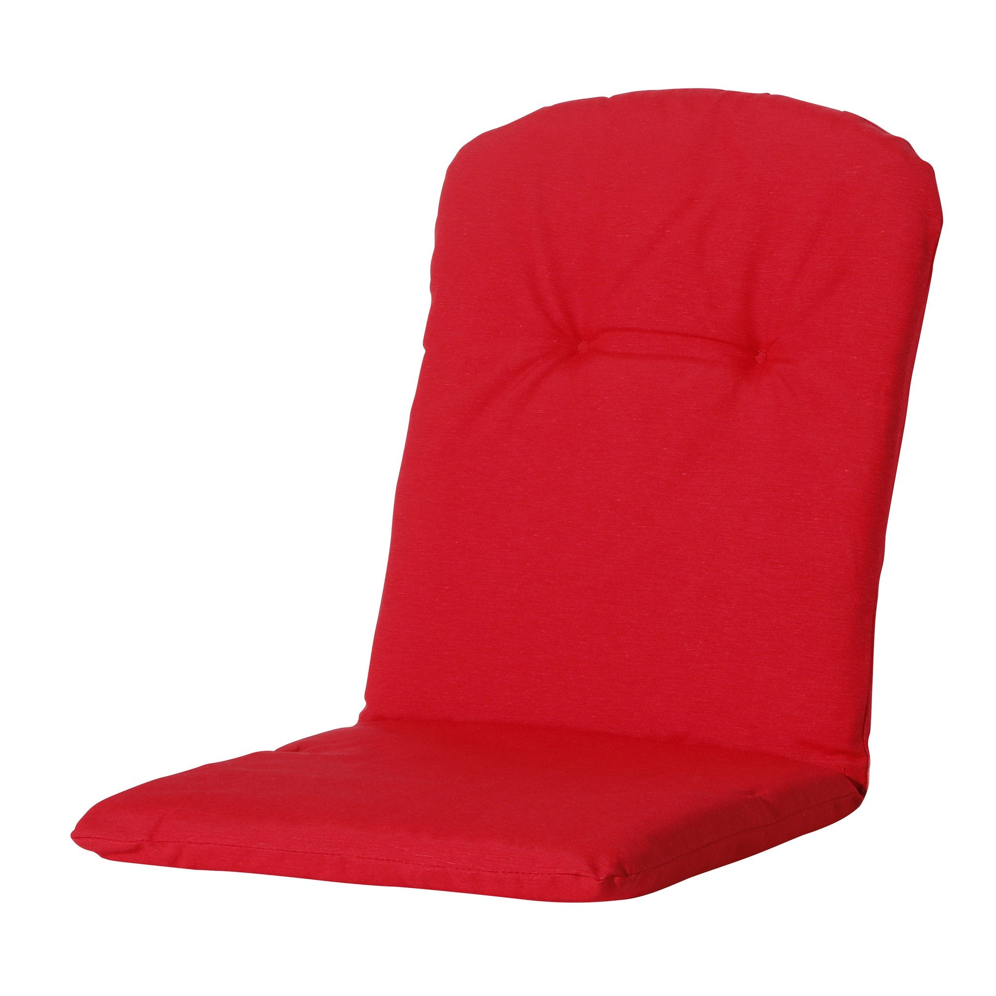 Madison Panama kuipzitkussen 96x45 cm - Panama red