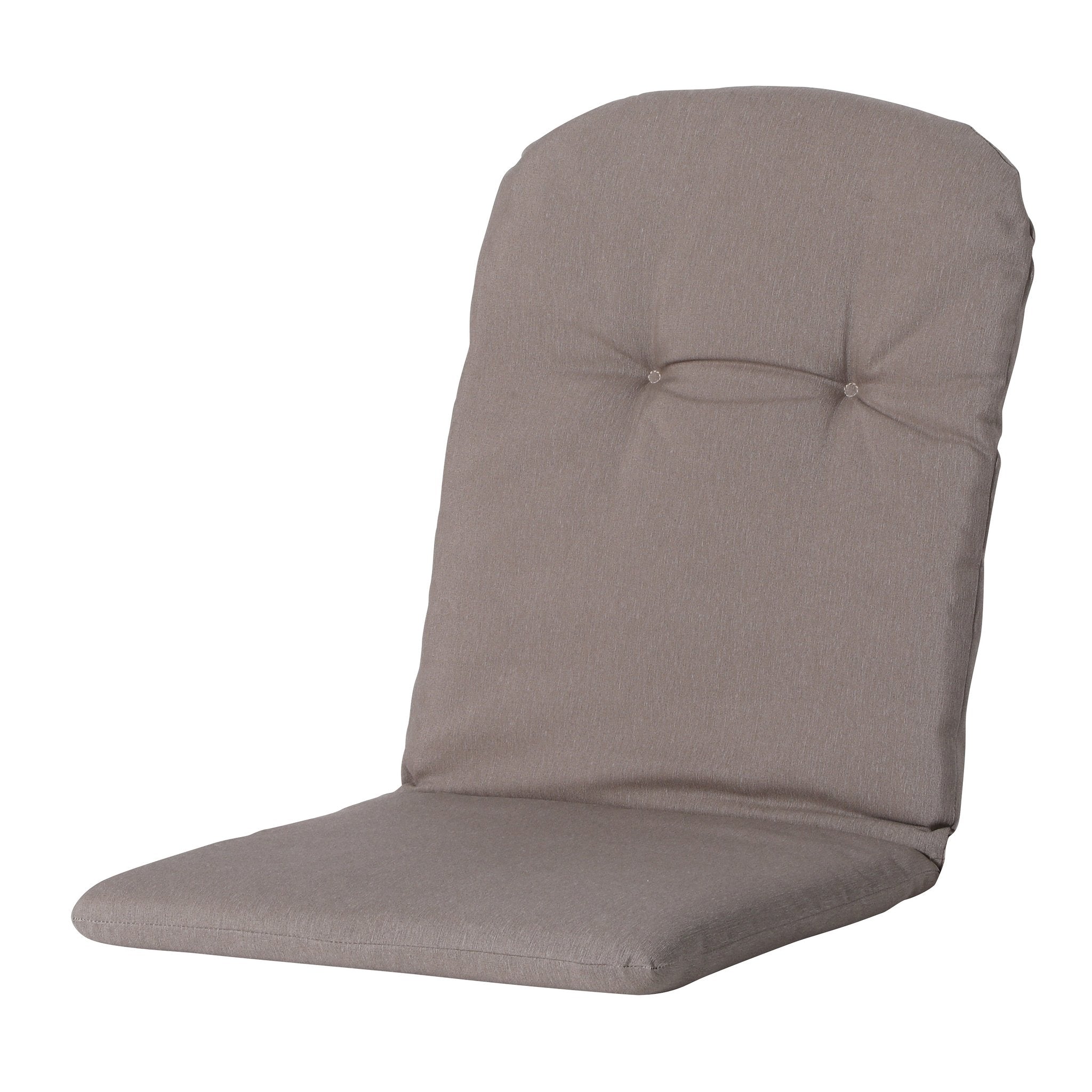 Madison Panama kuipzitkussen 96x45 cm - Panama taupe