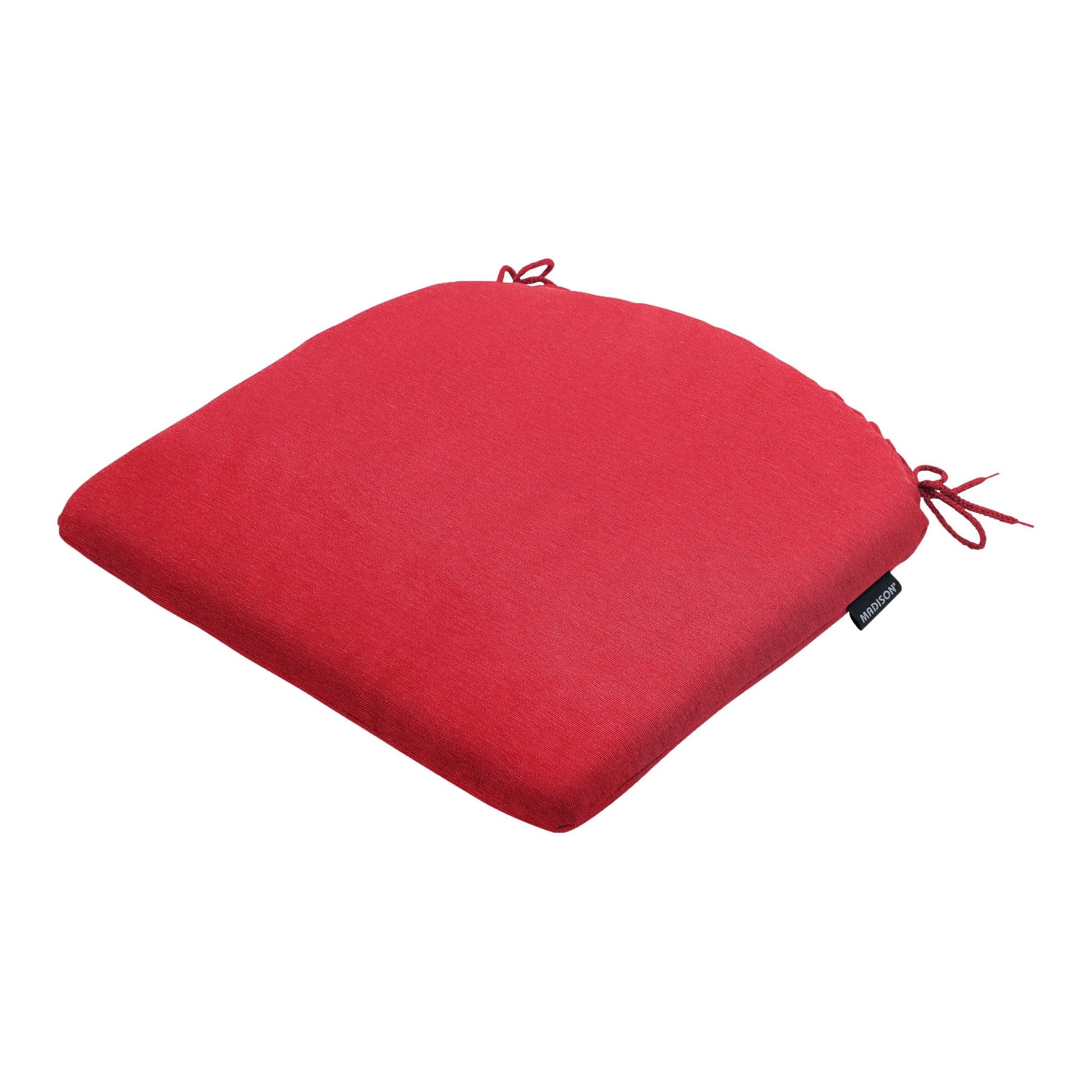 Madison Panama zitkussen 46x48 cm - Panama red