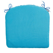 Madison Panama zitkussen 46x48 cm - Panama aqua