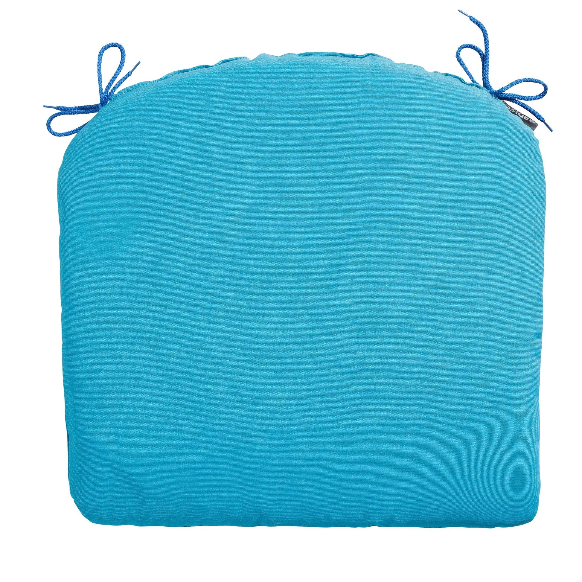 Madison Panama zitkussen 46x48 cm - Panama aqua