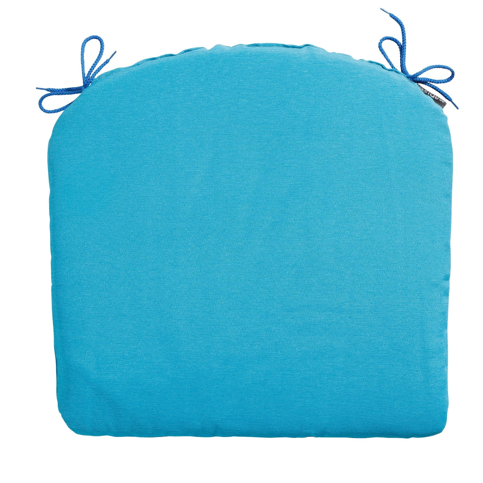 Madison Panama zitkussen 46x48 cm - Panama aqua