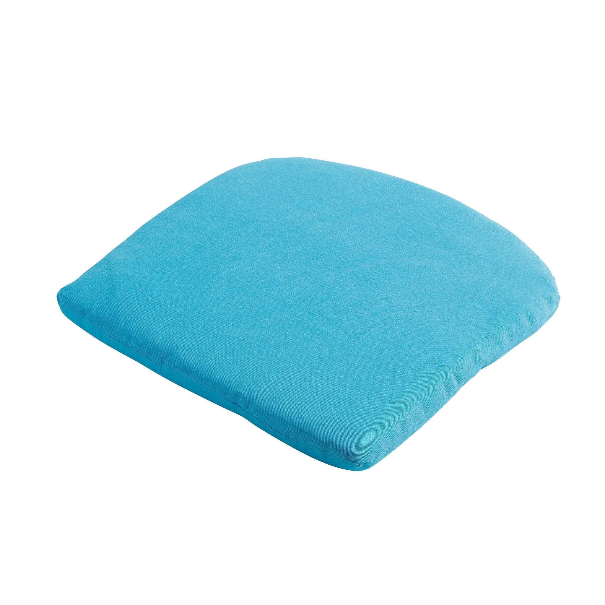 Madison Panama zitkussen 46x48 cm - Panama aqua
